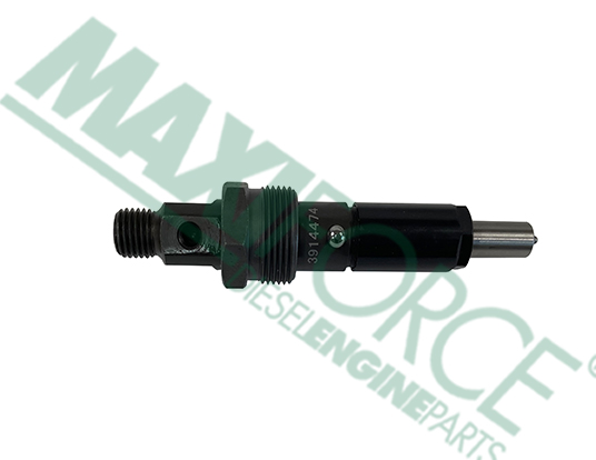 INJECTOR, FUEL, NON TURBO, ROTARY PUMP, 9MM, 3.9/5.9