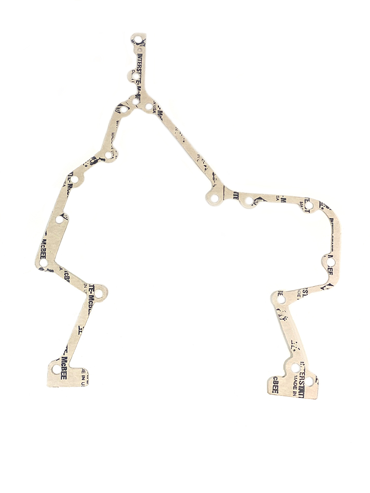 GASKET GEAR HOUSING B SERIES
