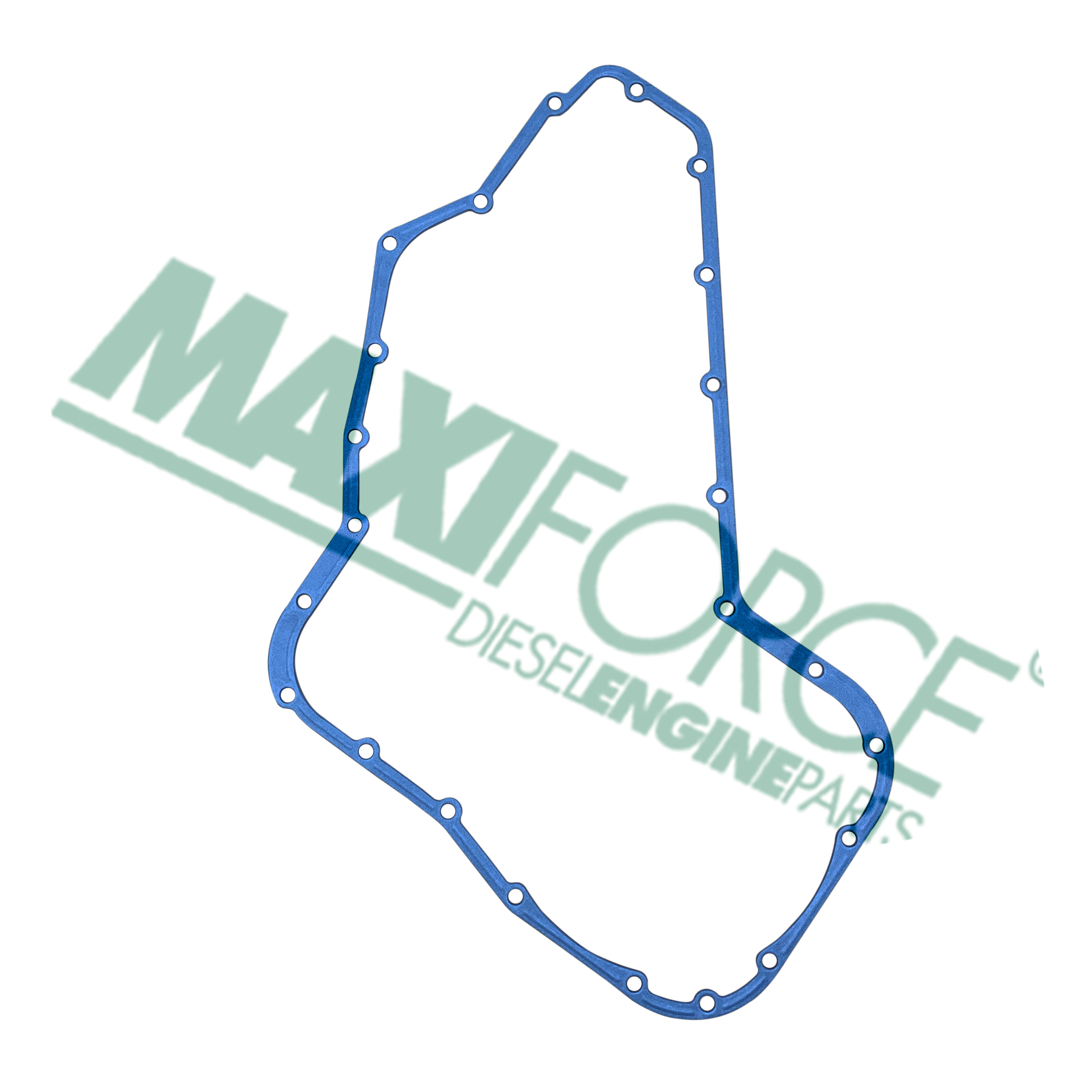 GASKET, FRONT COVER 6C