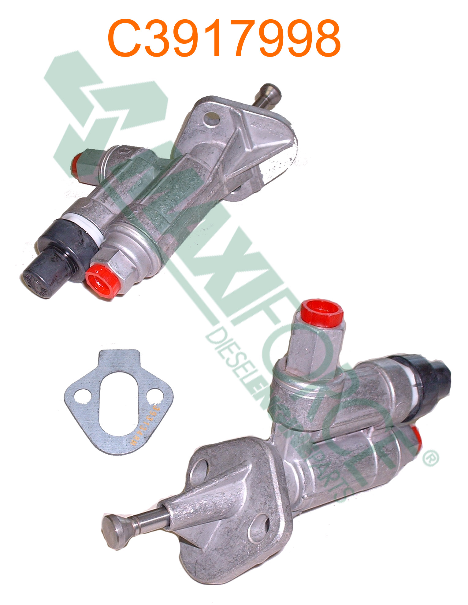 PUMP, FUEL TRANSFER, 8.3