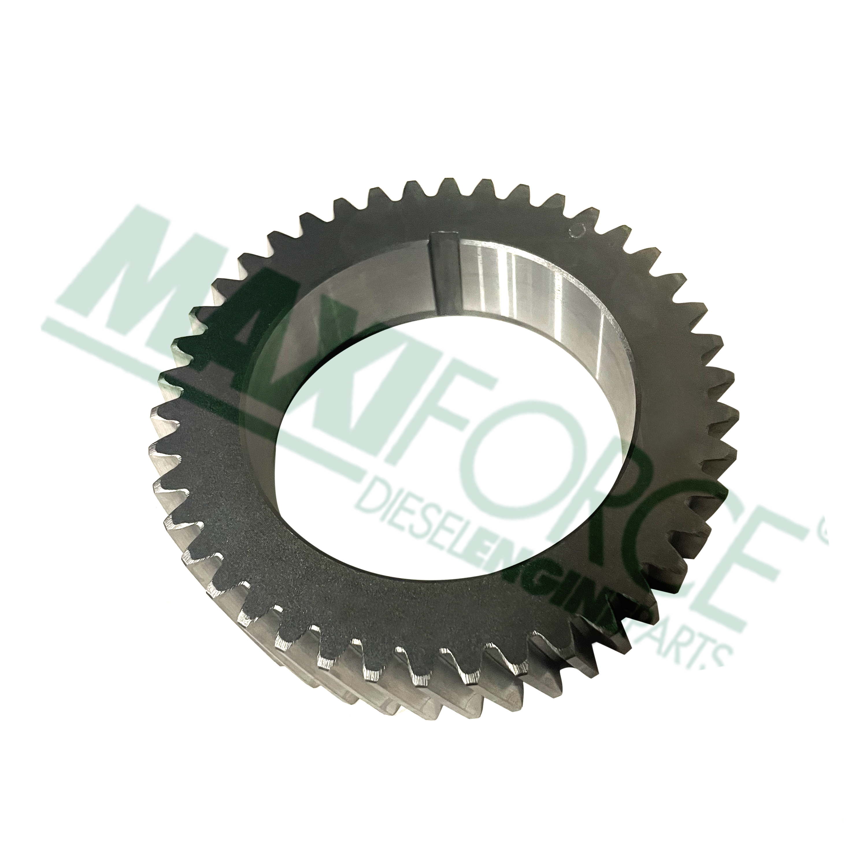 GEAR, CRANK, 6CT, 42T