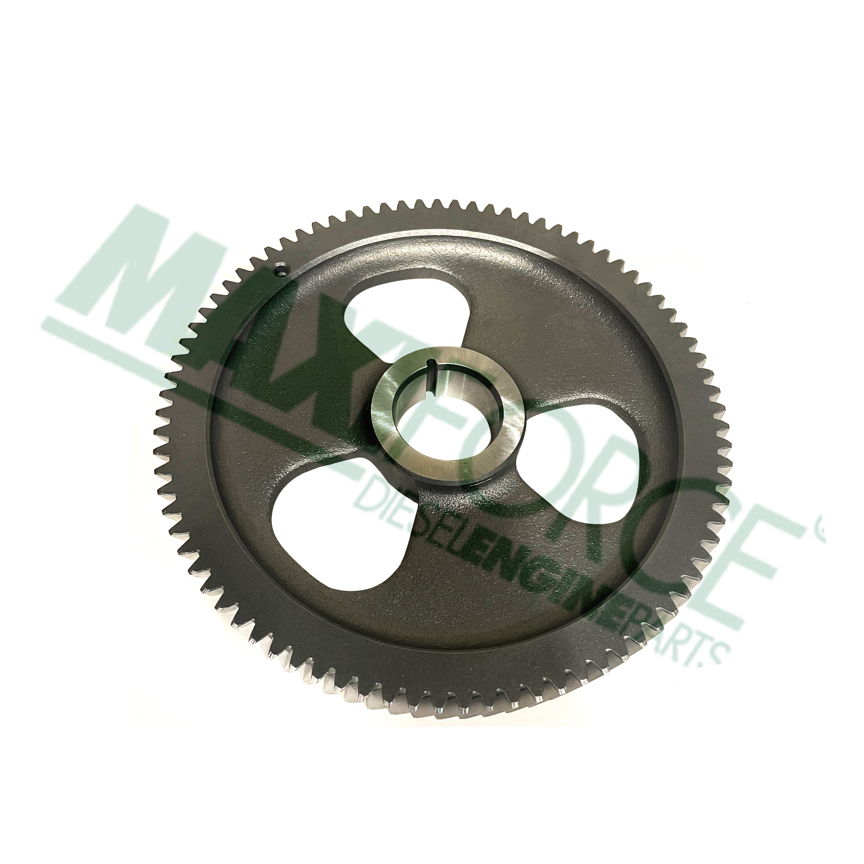 GEAR, CAM, 6CT, 84T