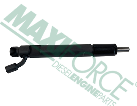 FUEL INJECTOR, 6C