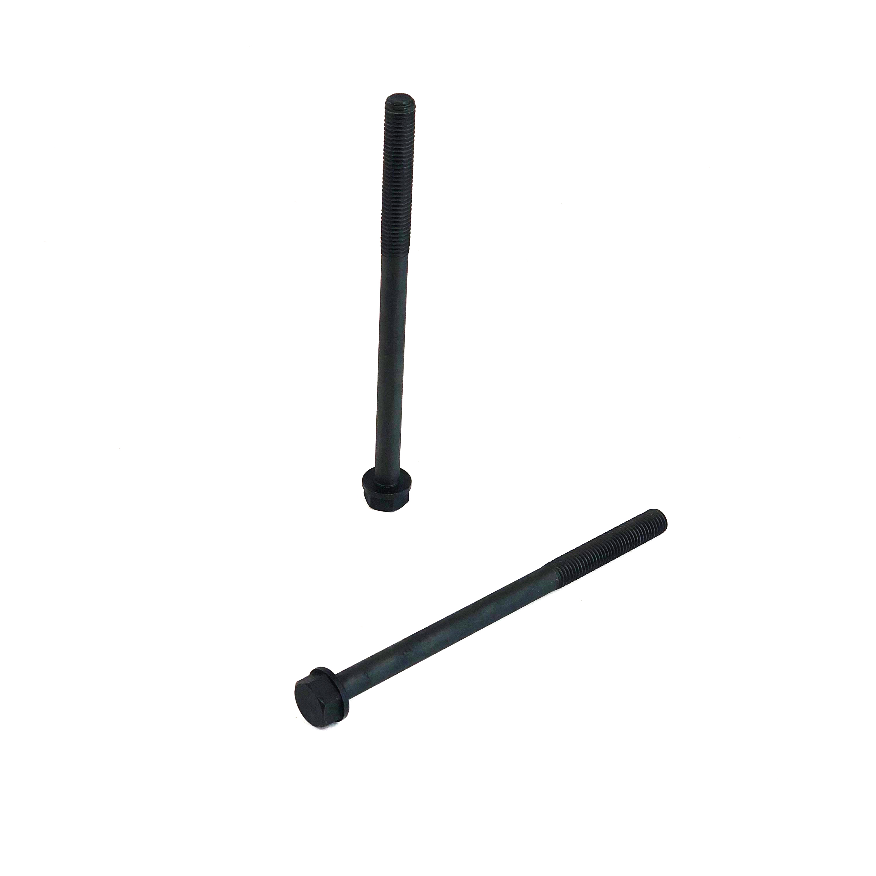 BOLT, ROCK LEVER / M12 X 1.75 X 180mm