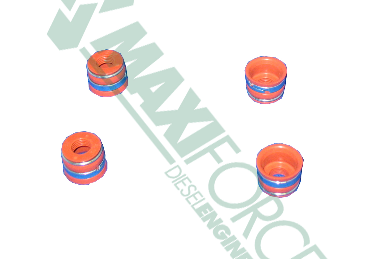 SEAL, VALVE STEM B SERIES x4