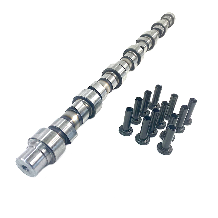 CAMSHAFT & LIFTER KIT