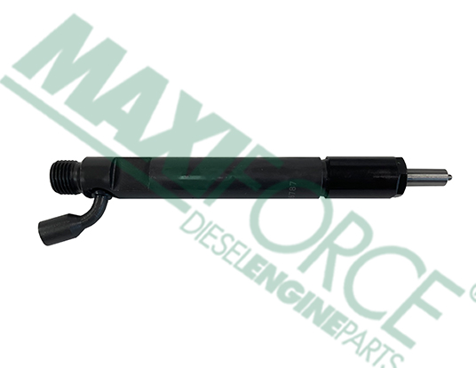 INJECTOR, FUEL, C8.3