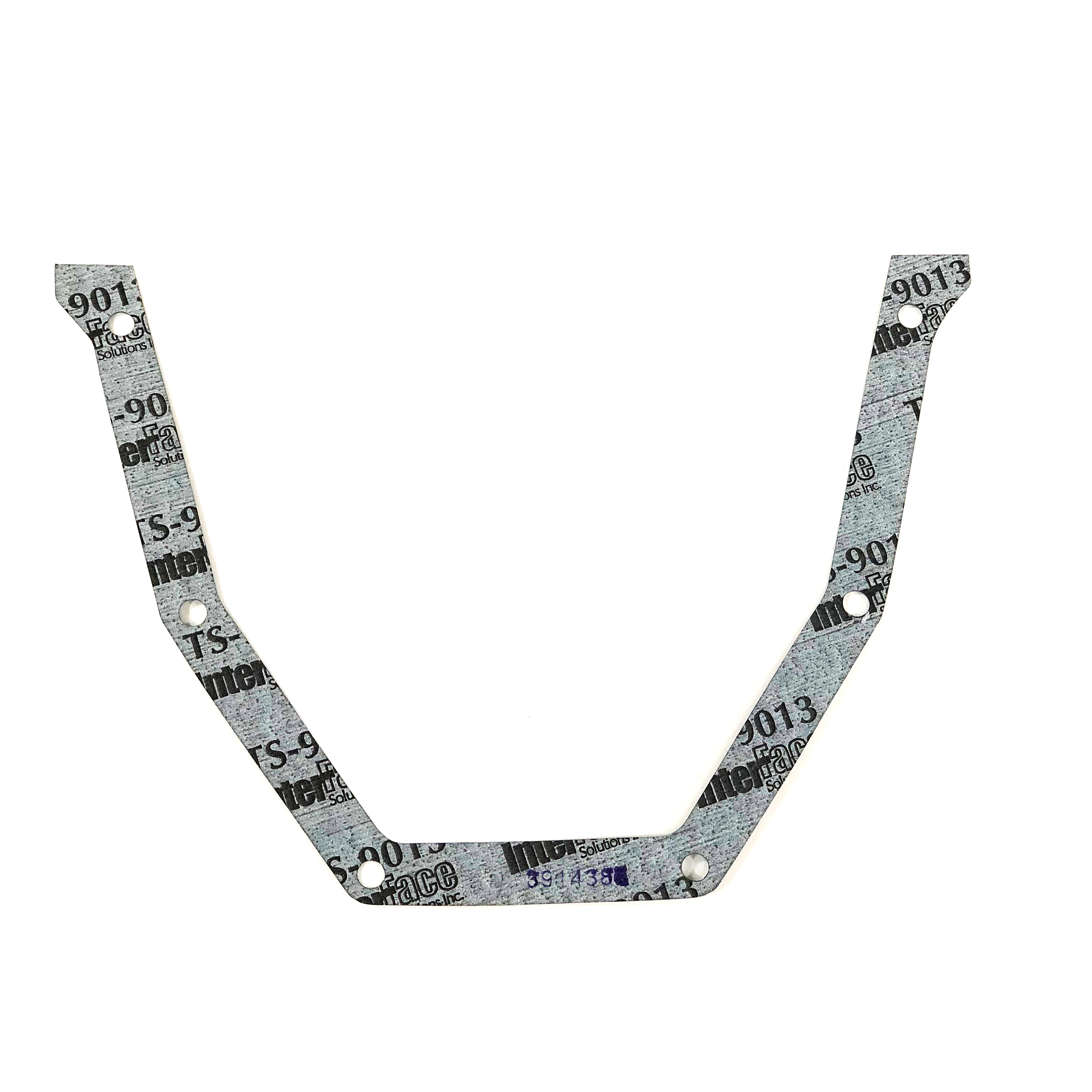 GASKET, REAR SEAL COVER