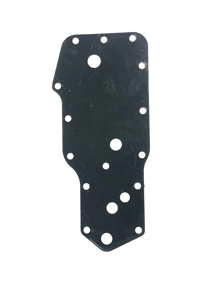 GASKET, OIL COOLER FILTER HEAD