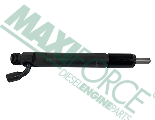 FUEL INJECTOR, 6C
