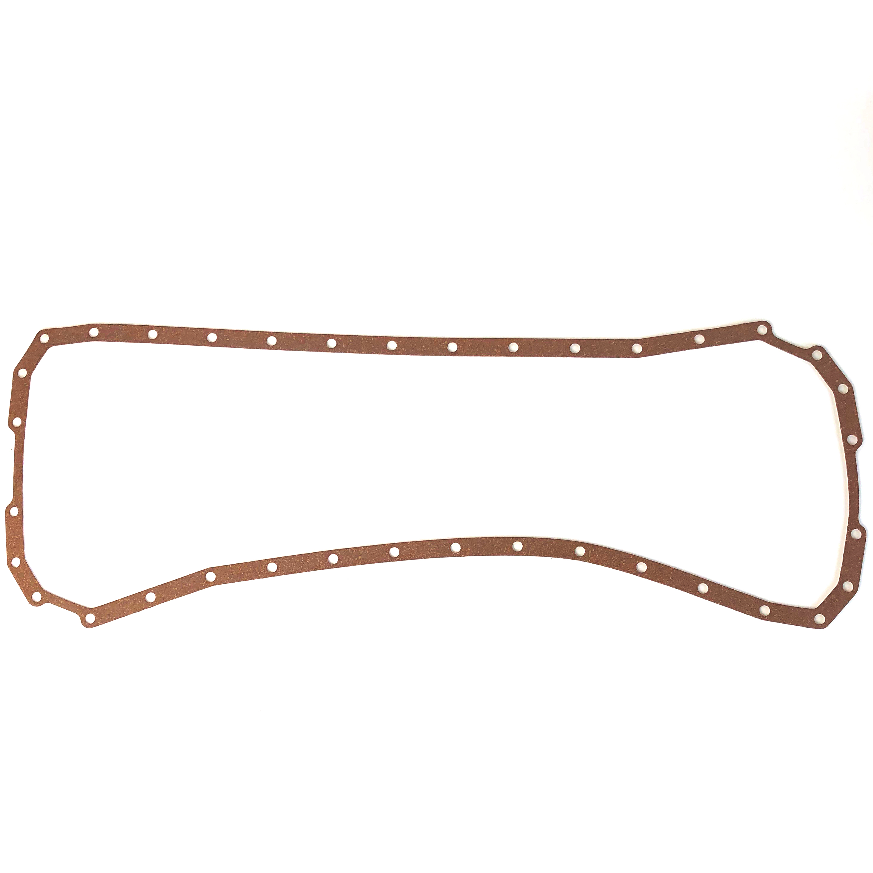 GASKET, OIL PAN 6B