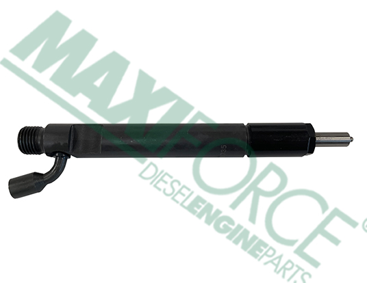 FUEL INJECTOR, 6C