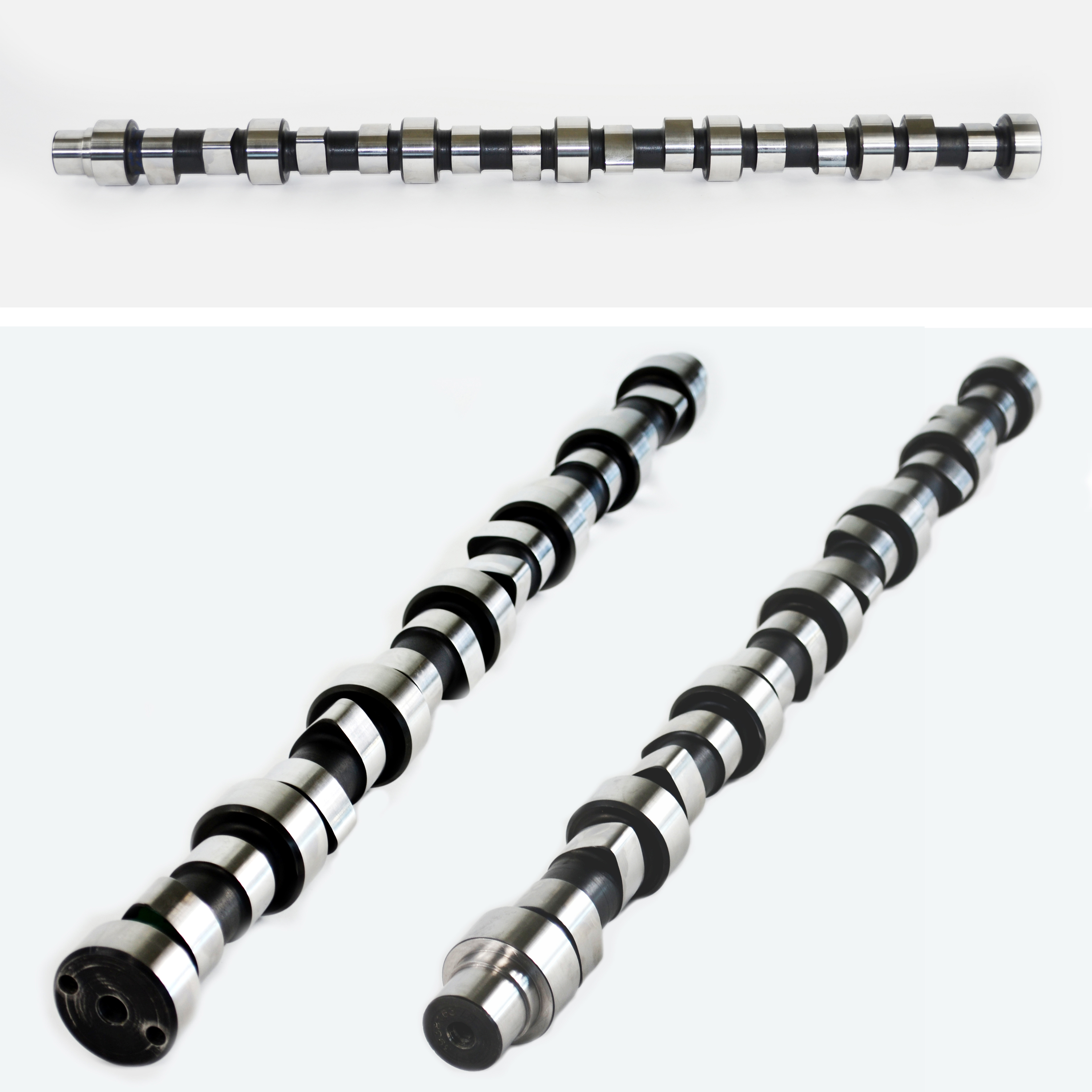 CAMSHAFT, QSC 8.3