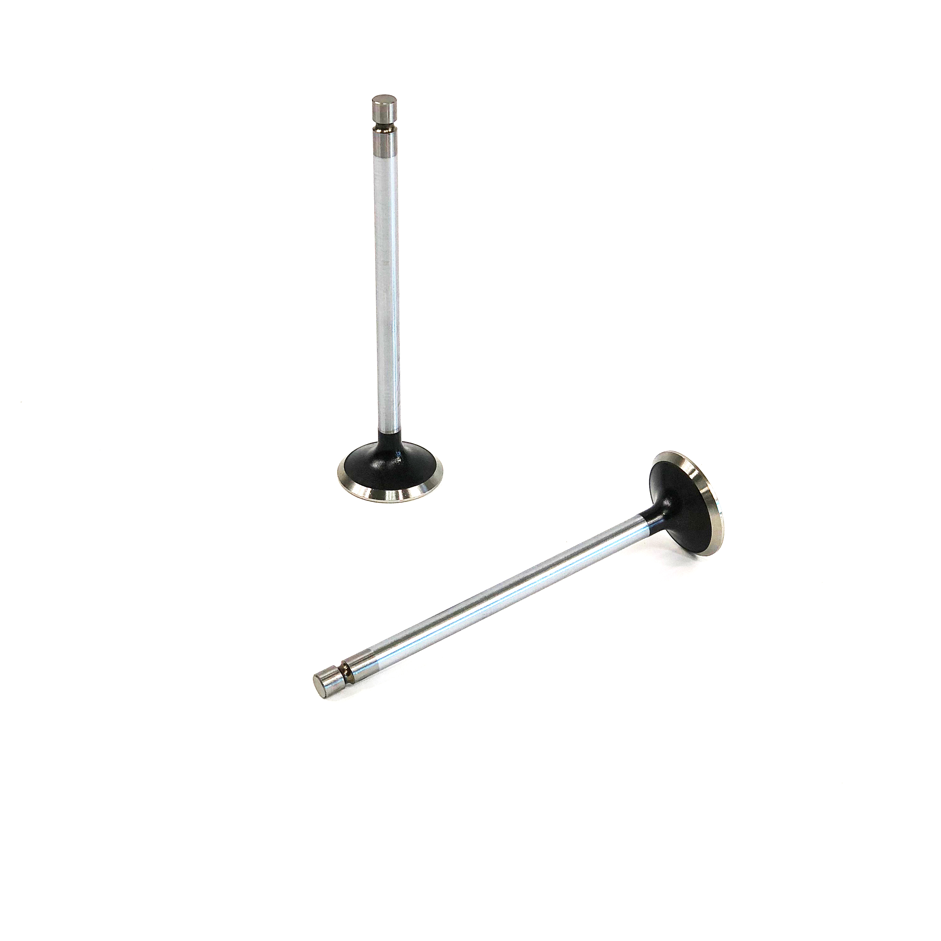 VALVE, EXHAUST, ISB
