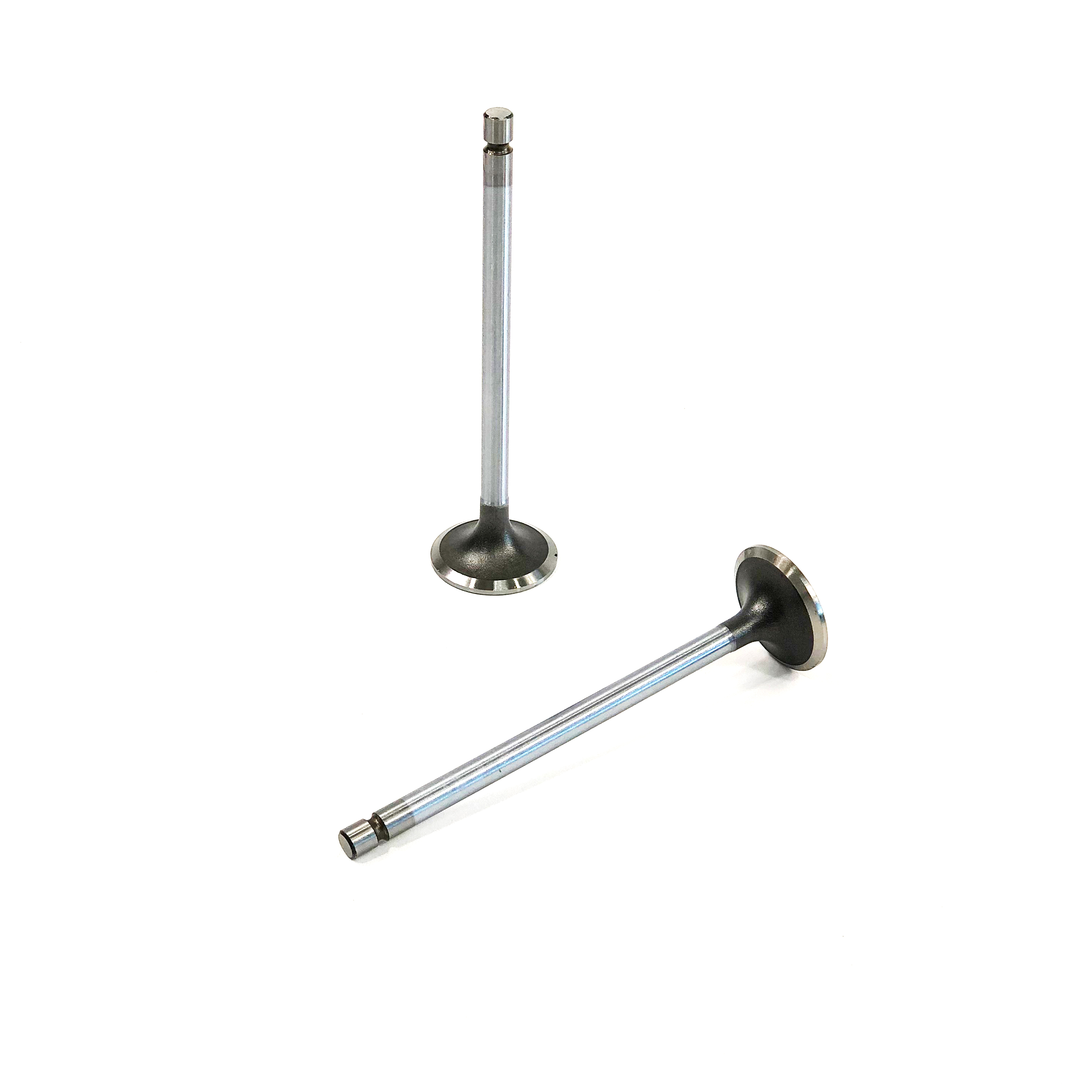 VALVE, INTAKE, ISB