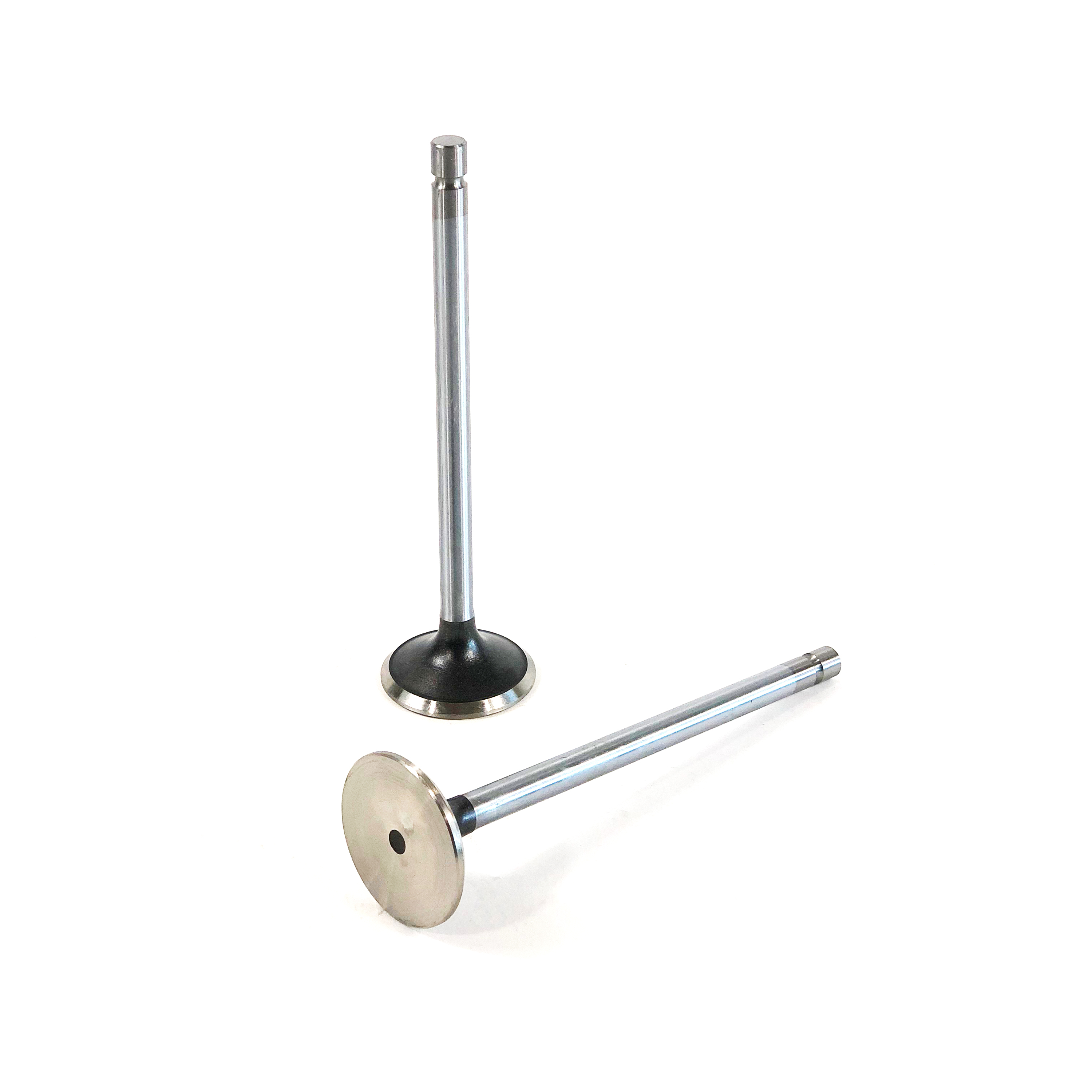 EXHAUST VALVE, QSC 8.3