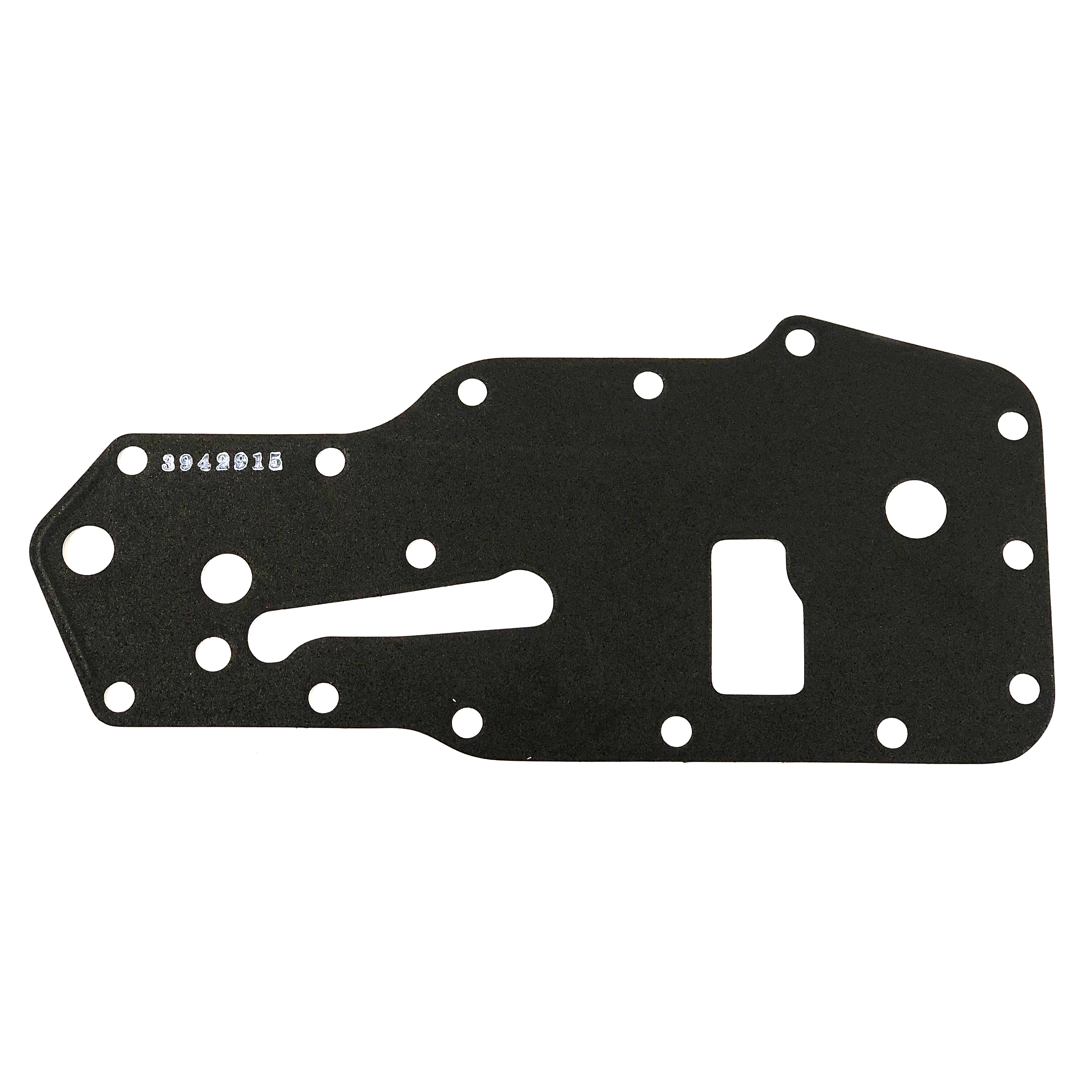 GASKET, OIL COOLER