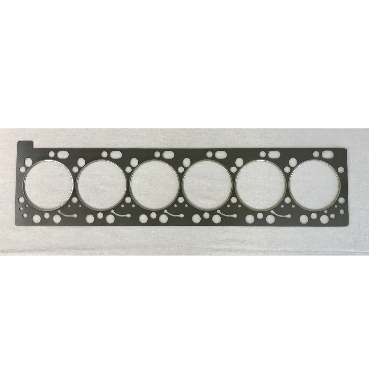 GASKET, HEAD QSC 8.3