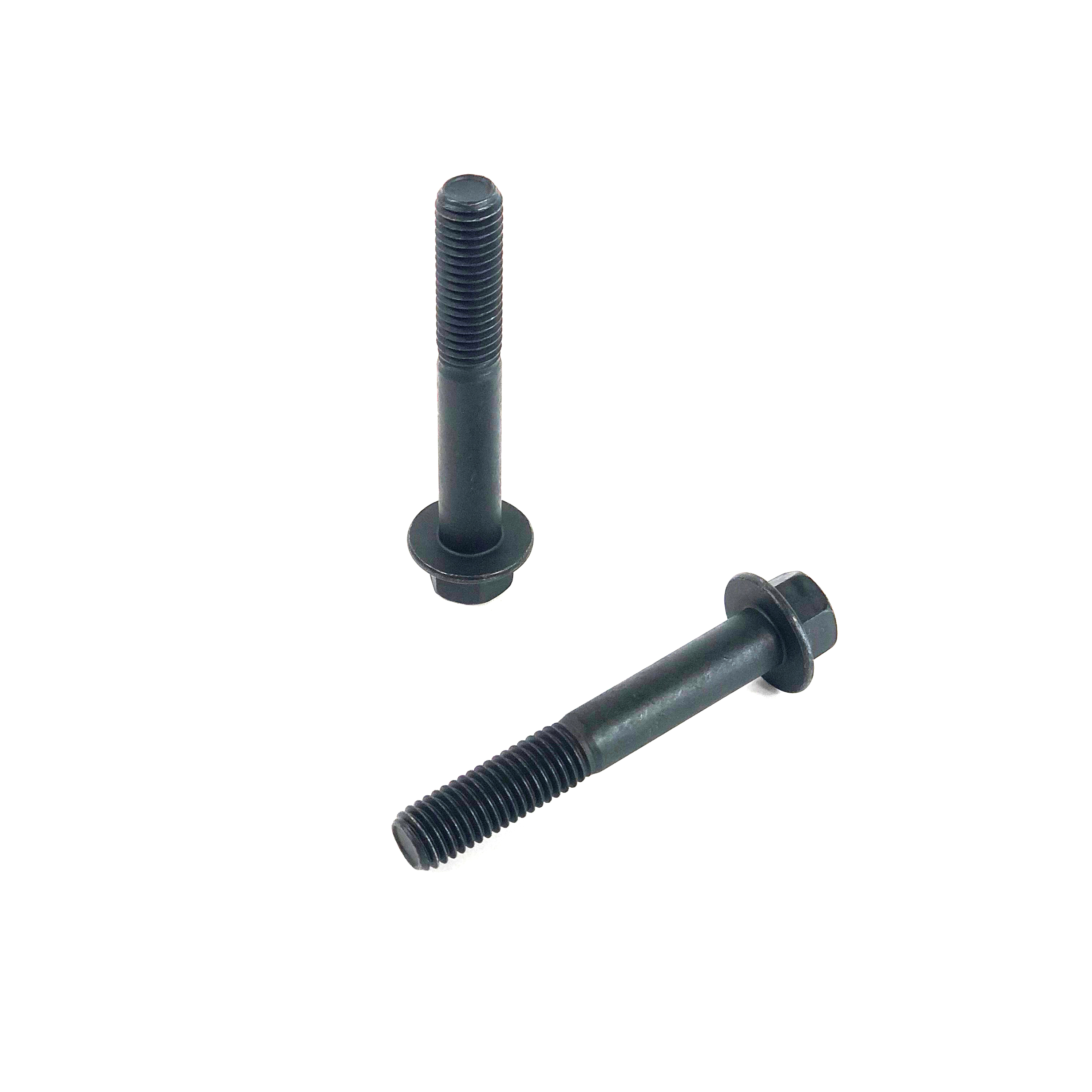BOLT, EXHAUST MANIFOLD, B SERIES