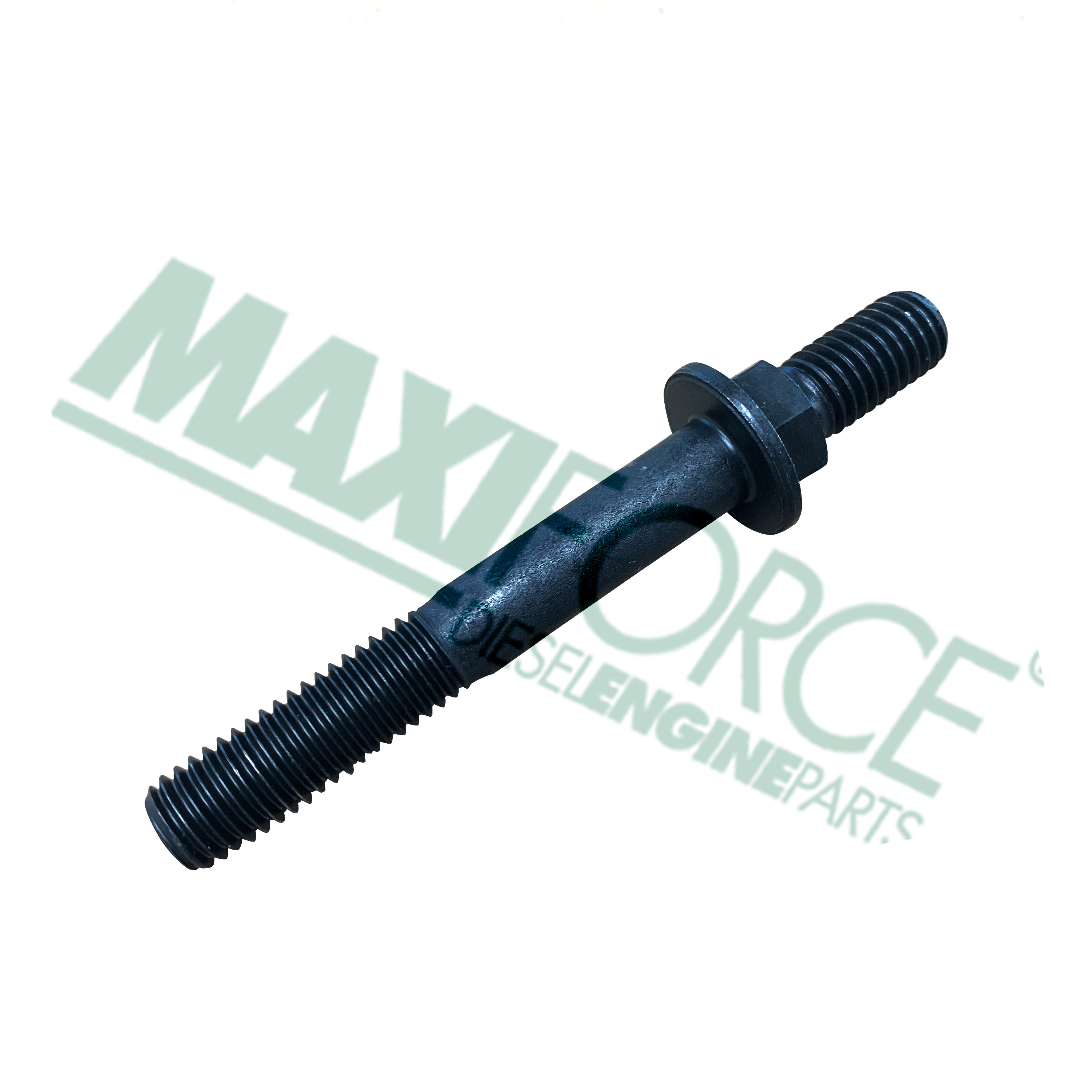 BOLT, EXHAUST STUD, B SERIES
