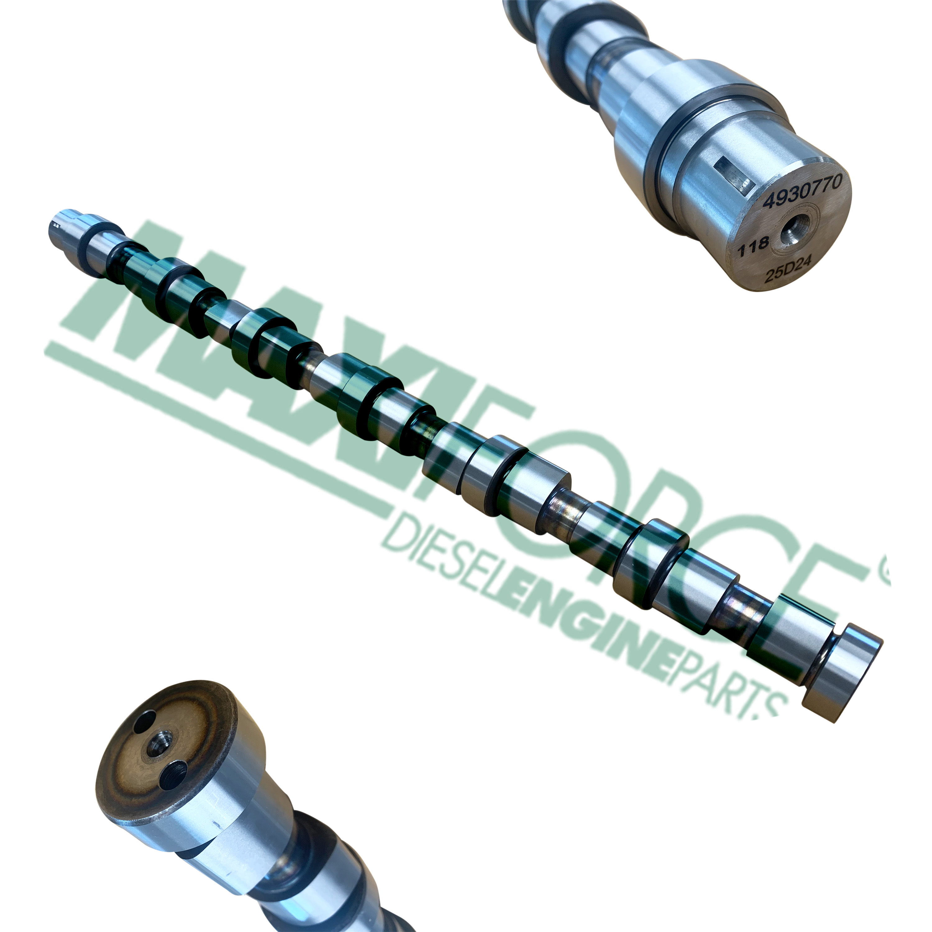 CAMSHAFT, 5.9 HPCR