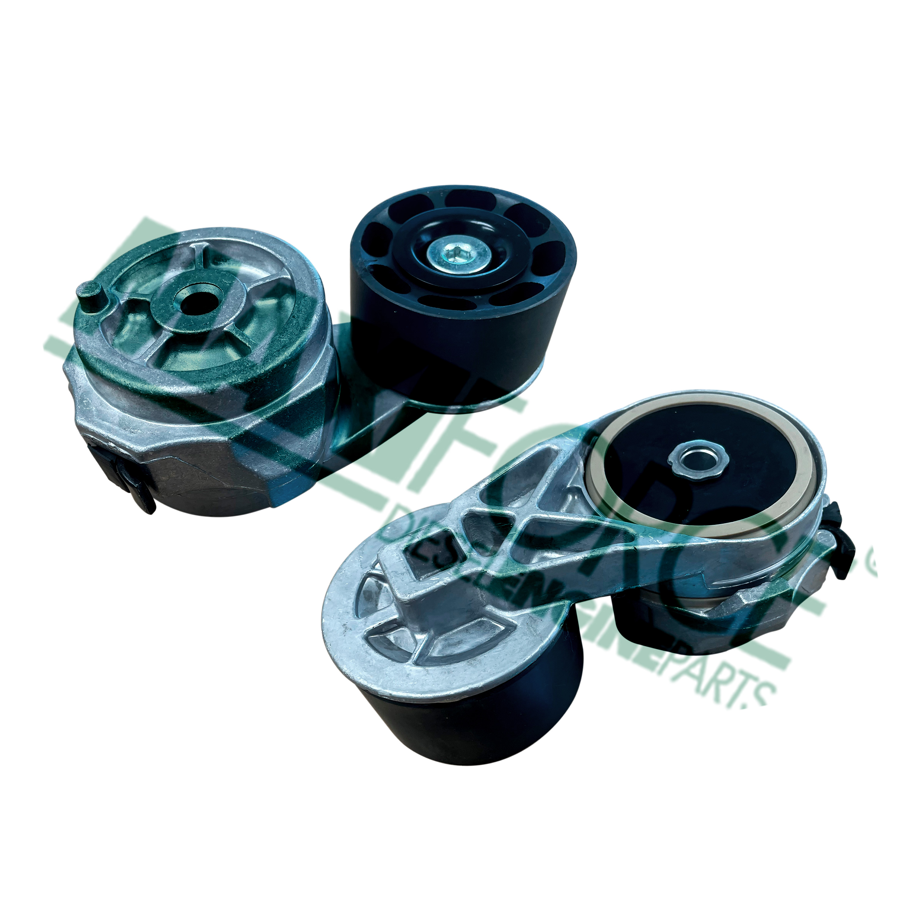 TENSIONER, BELT, 5.9/6.7 ISB