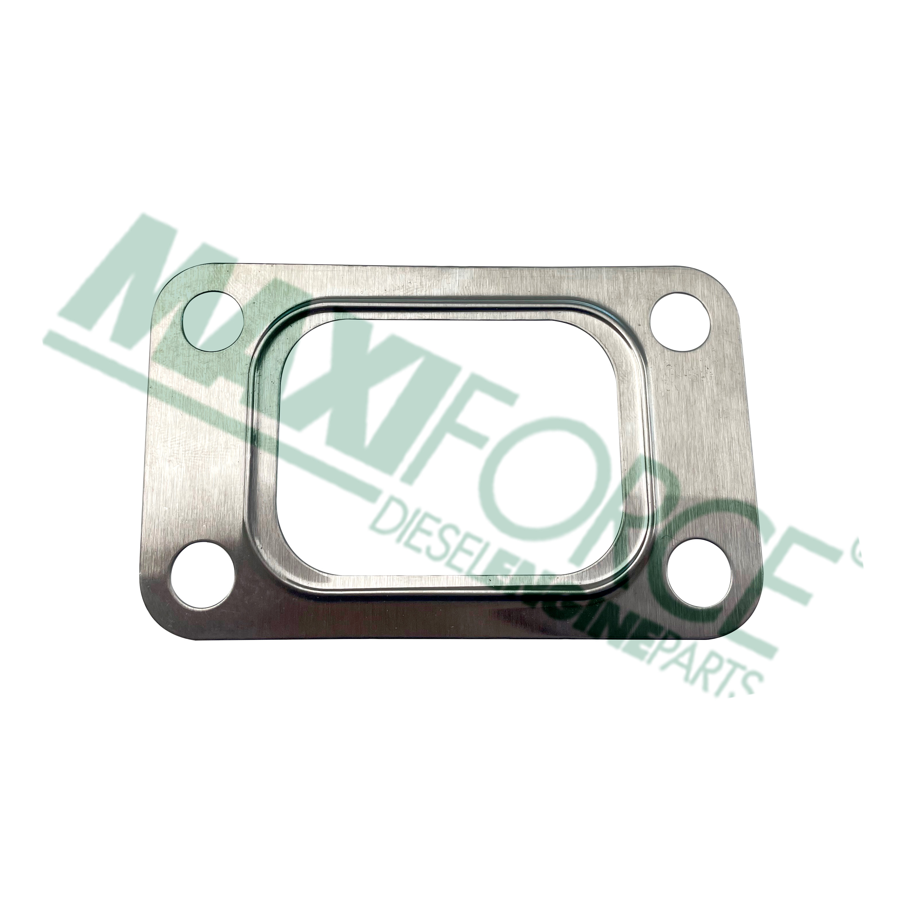 GASKET, TURBO MOUNT, 5.9 ISB