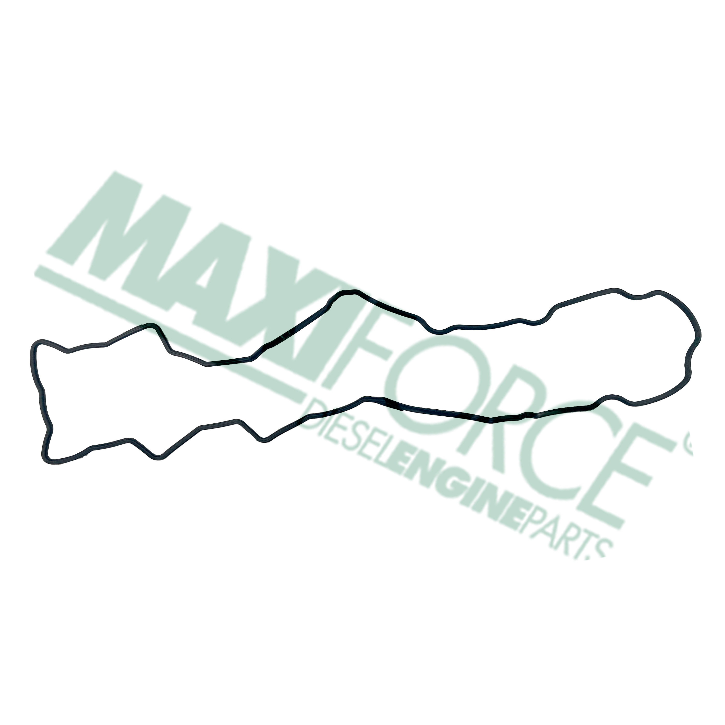 GASKET, VALVE COVER ISB 5.9 HPCR