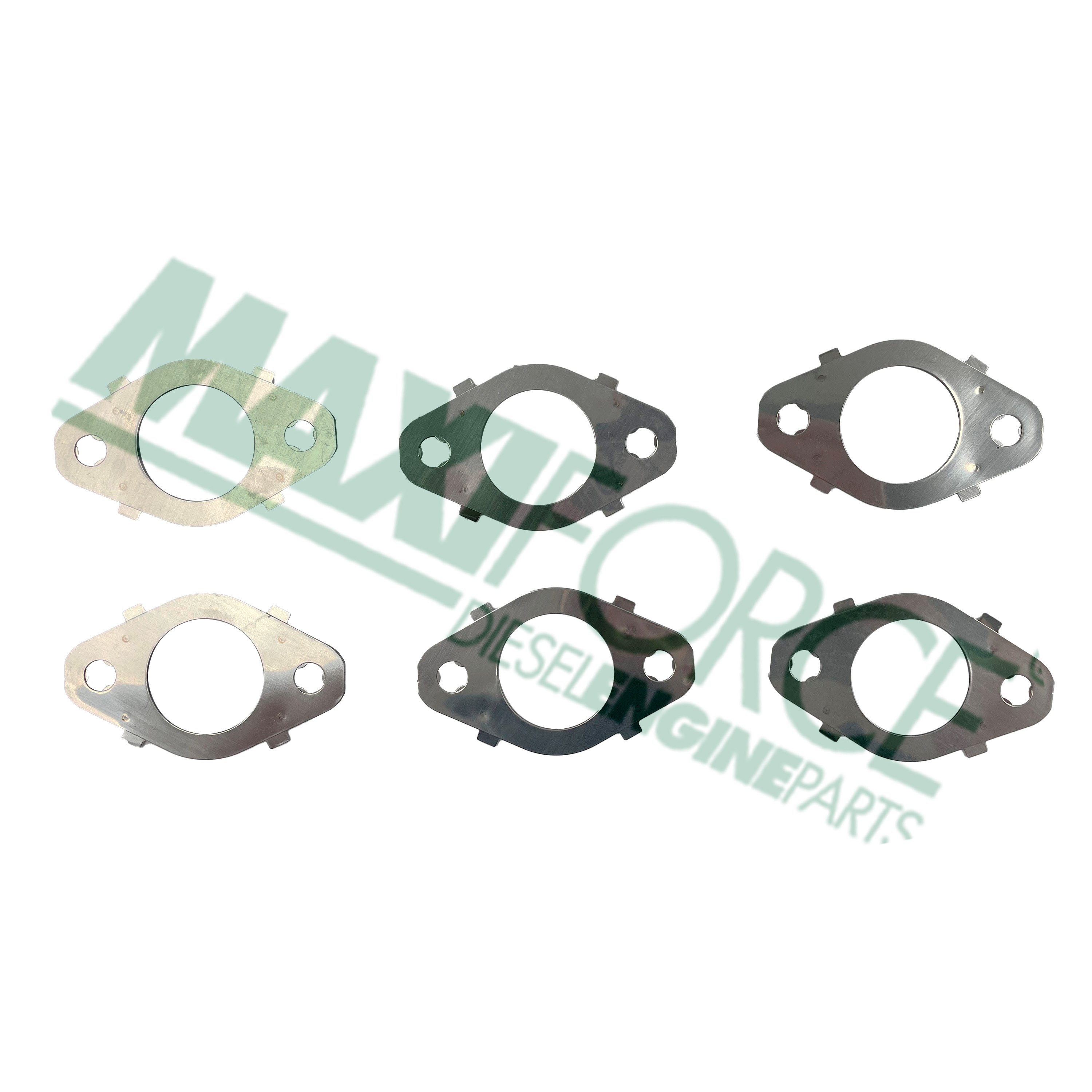 GASKET, EXH MFLD, 6.7 ISB