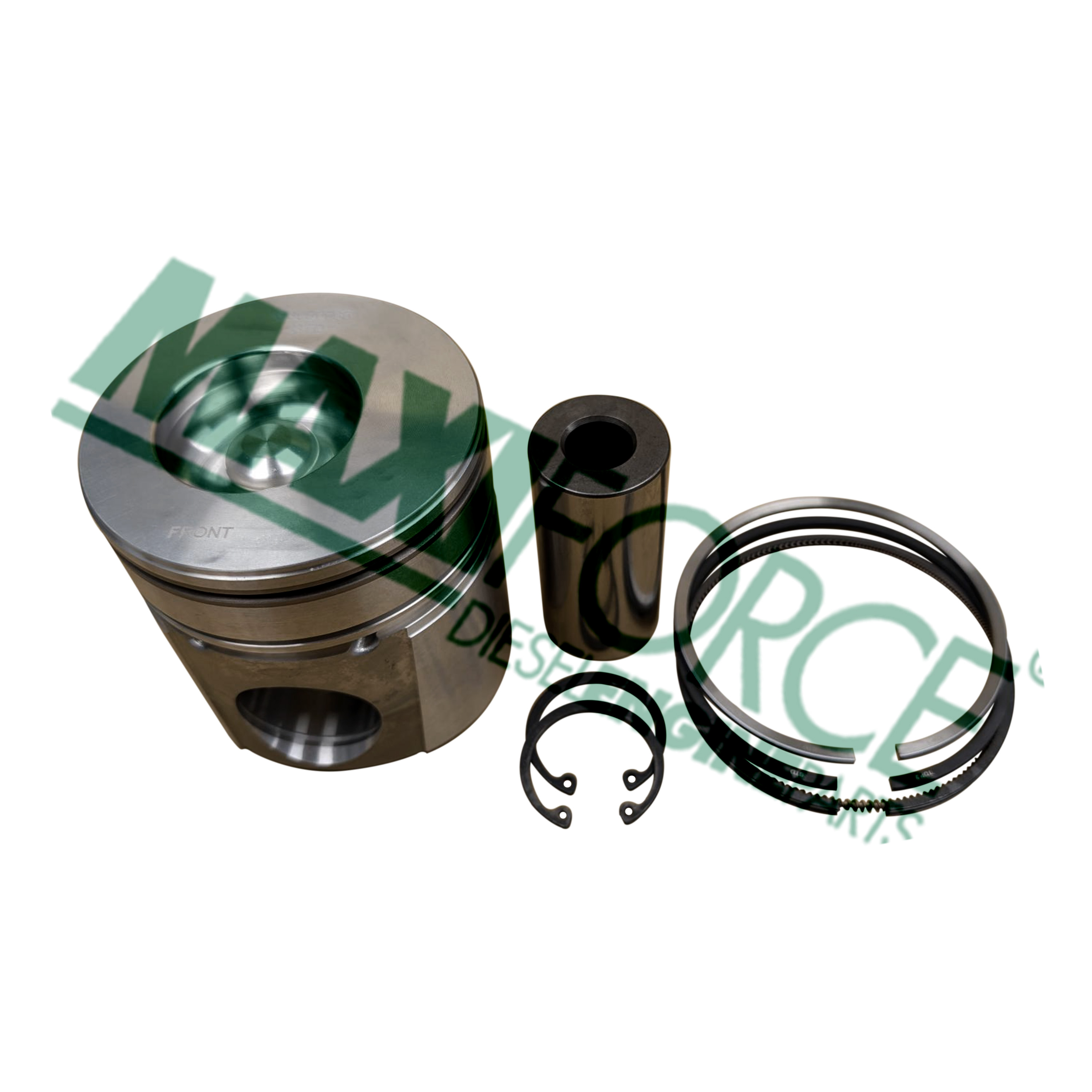 KIT, PISTON, STD, 3.9/5.9, # 7795