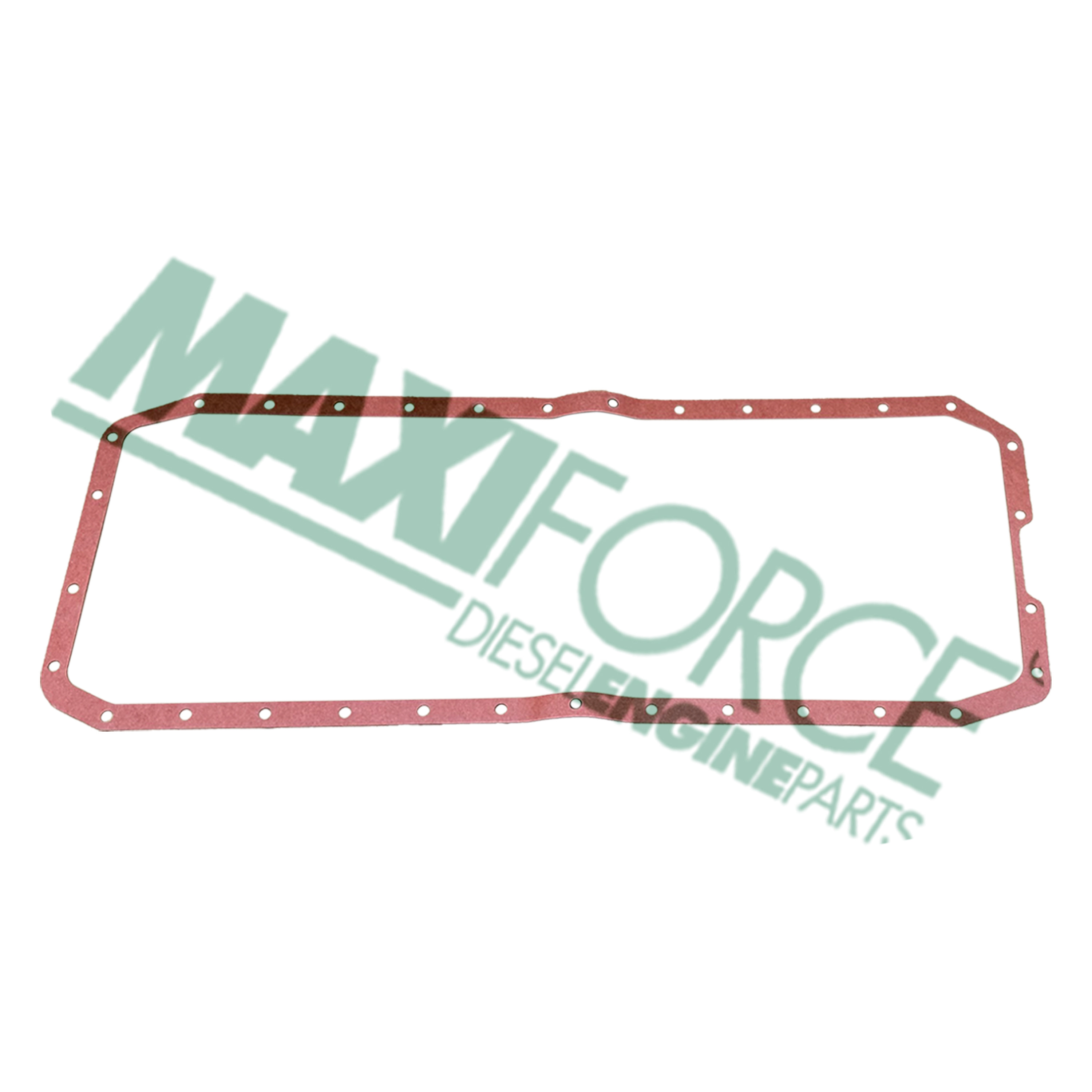 GASKET, OIL PAN, ISB 5.9 HPCR