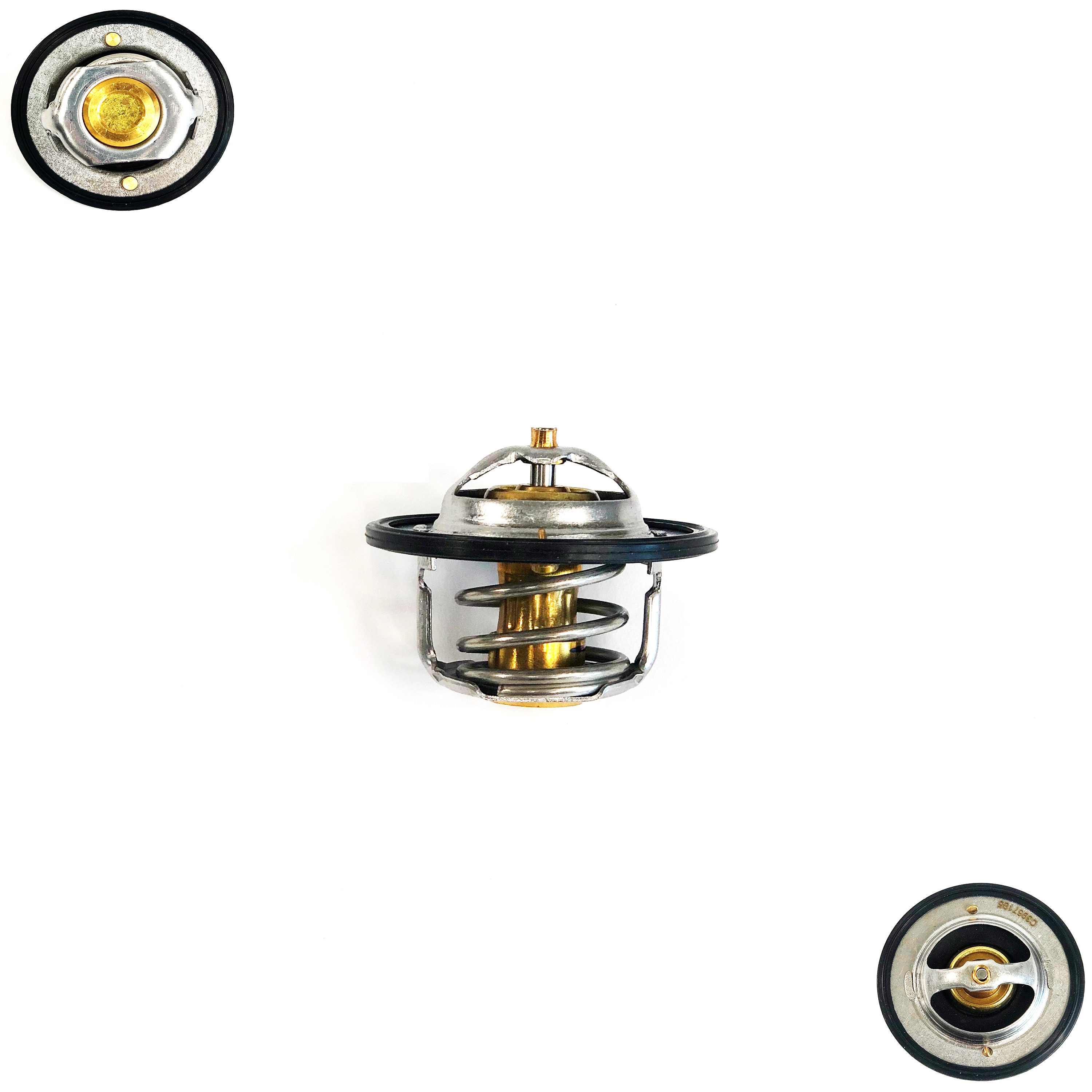 THERMOSTAT, ISB 5.9