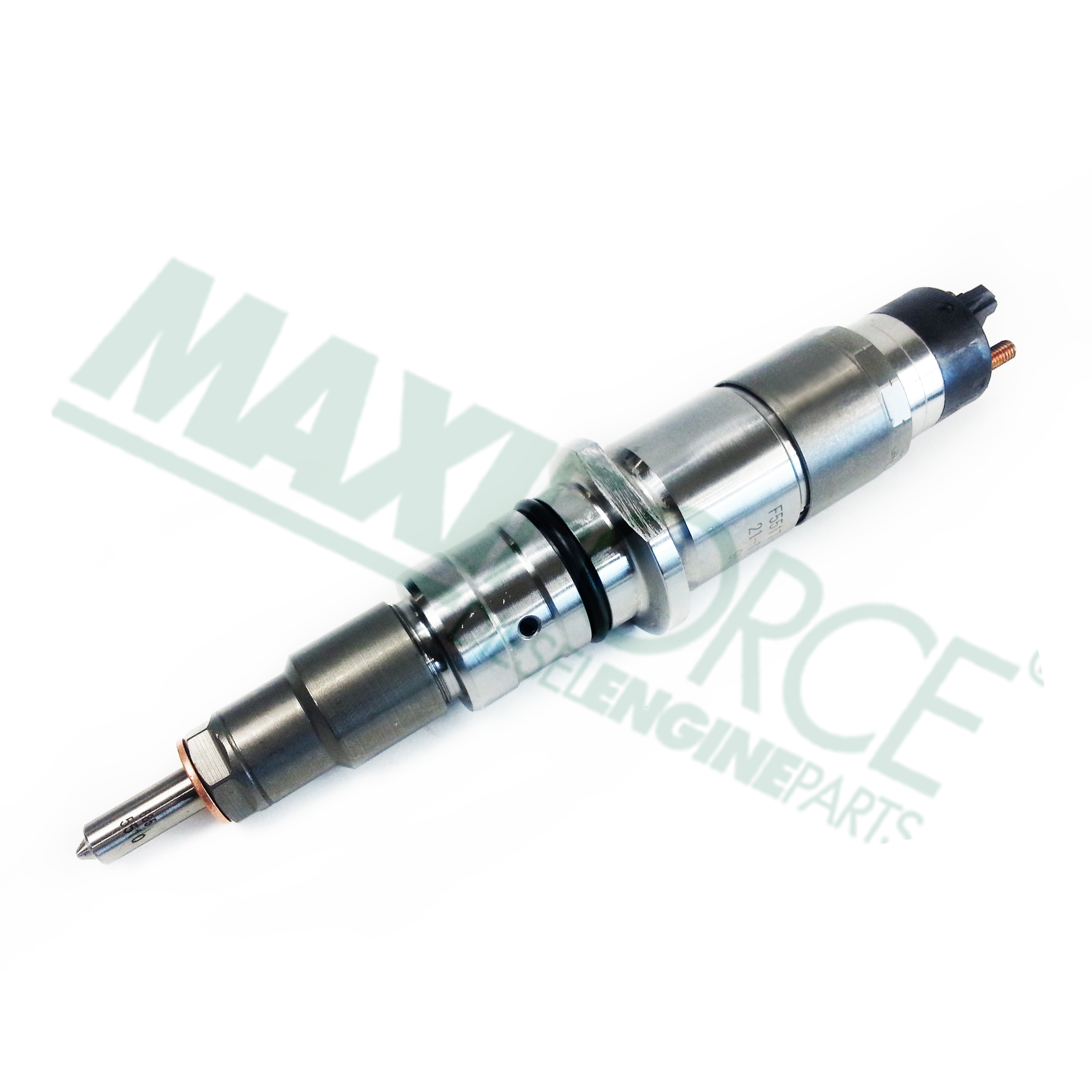 INJECTOR, FUEL, QSB, 4.5/6.7