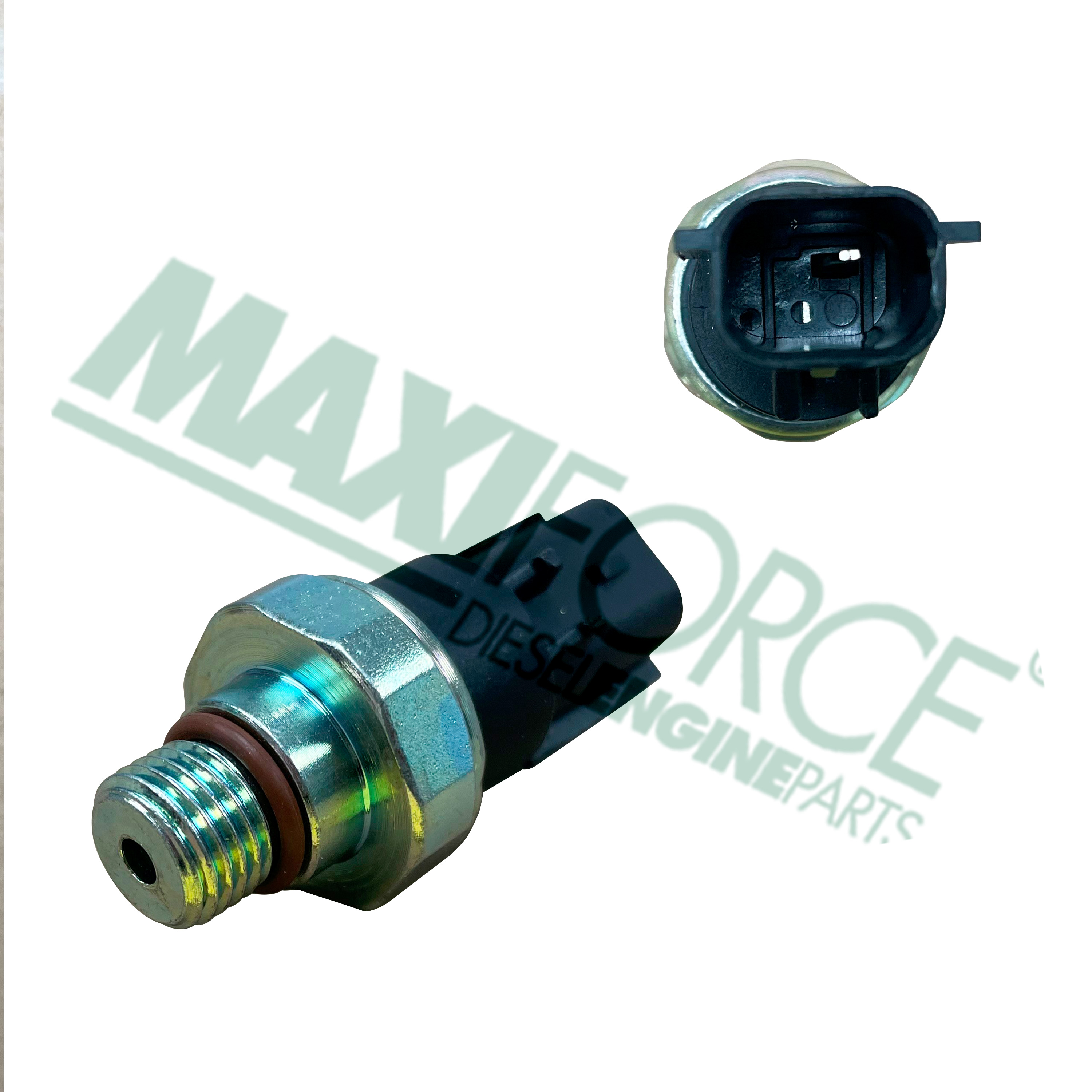 SENSOR, OIL PRESSURE, 5.9/6.7 ISB