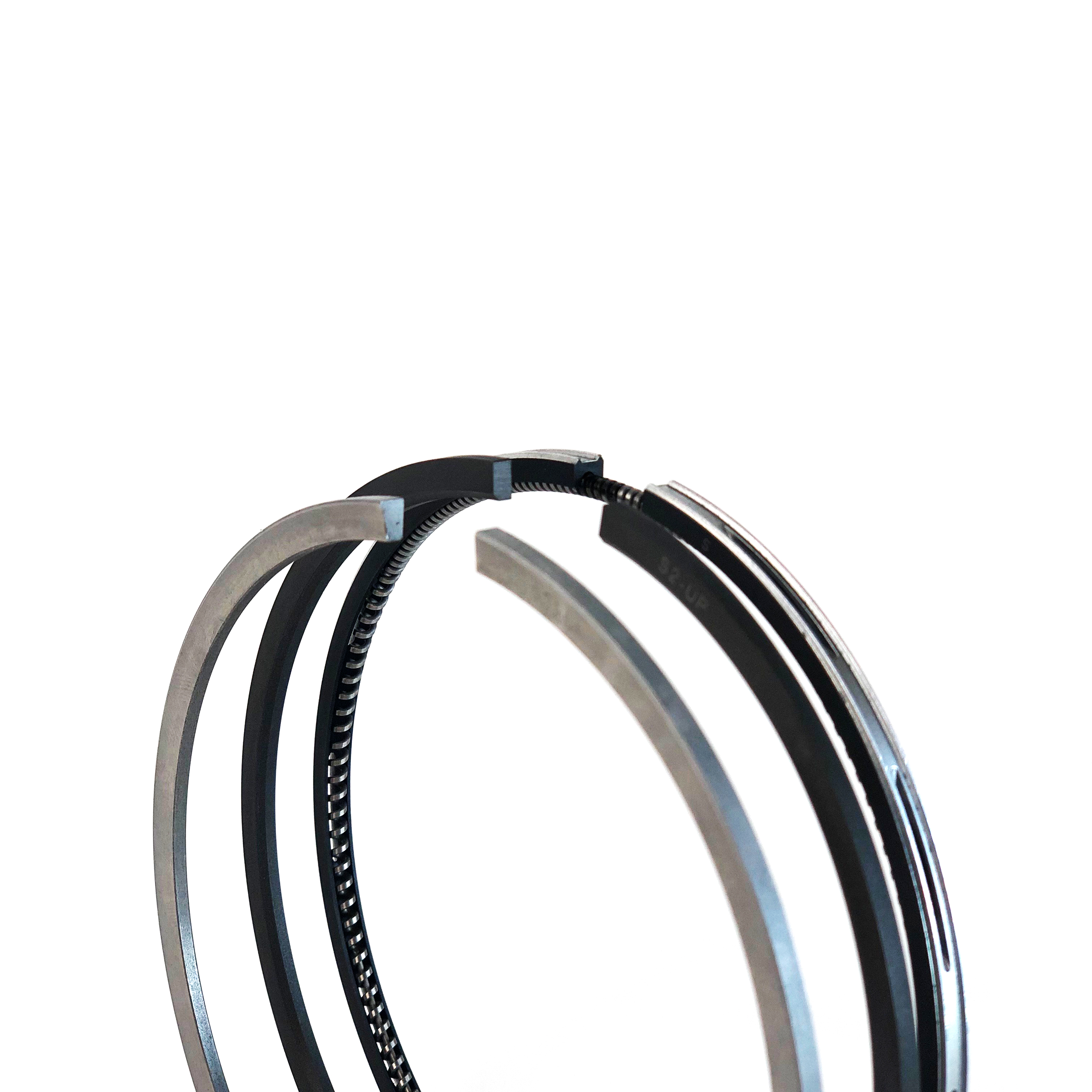 RING SET, STD, 3.9/5.9 QSB