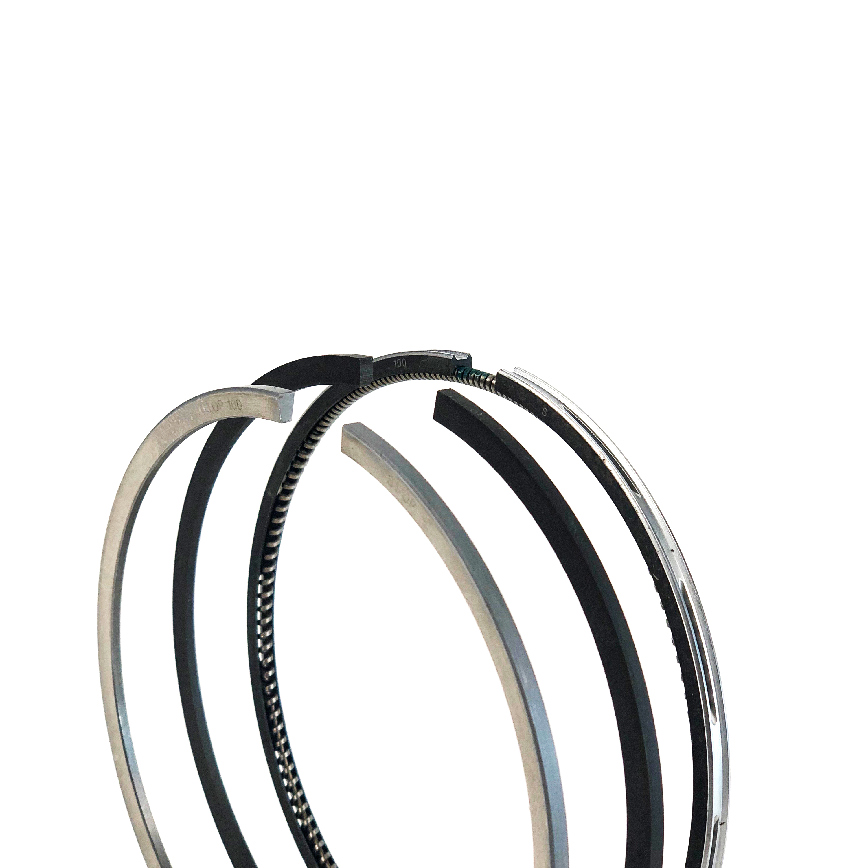 RING SET, 1.00 mm, 3.9/5.9 QSB