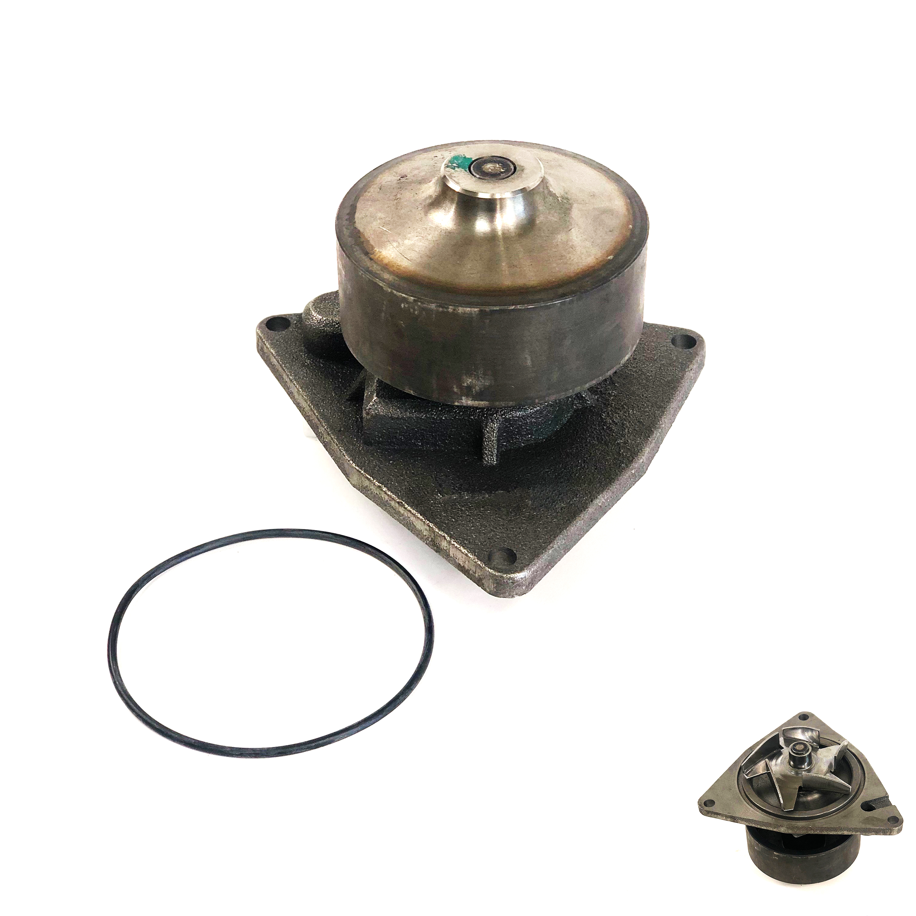 PUMP, WATER, QSC 8.3