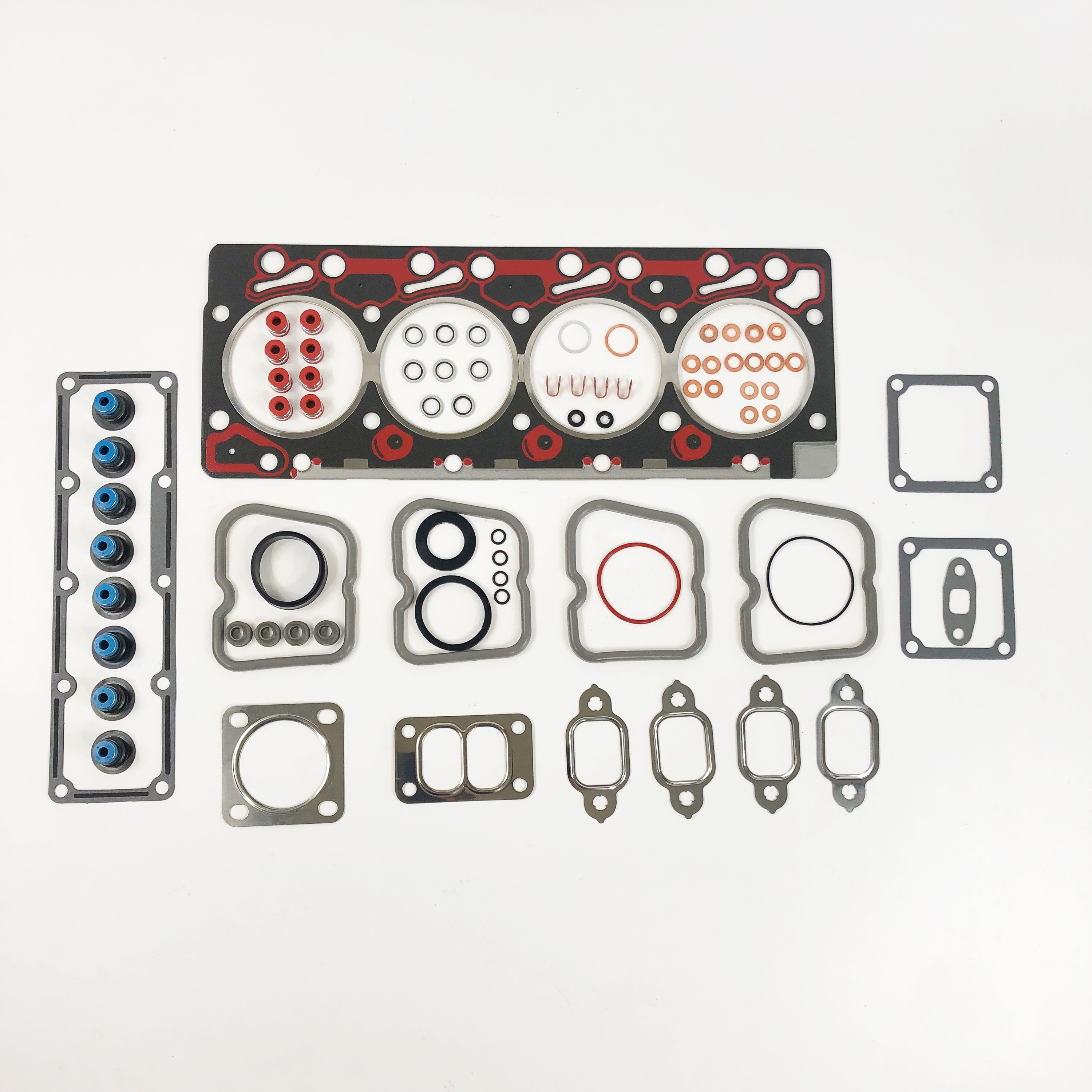 GASKET, TOP SET 4B QSB