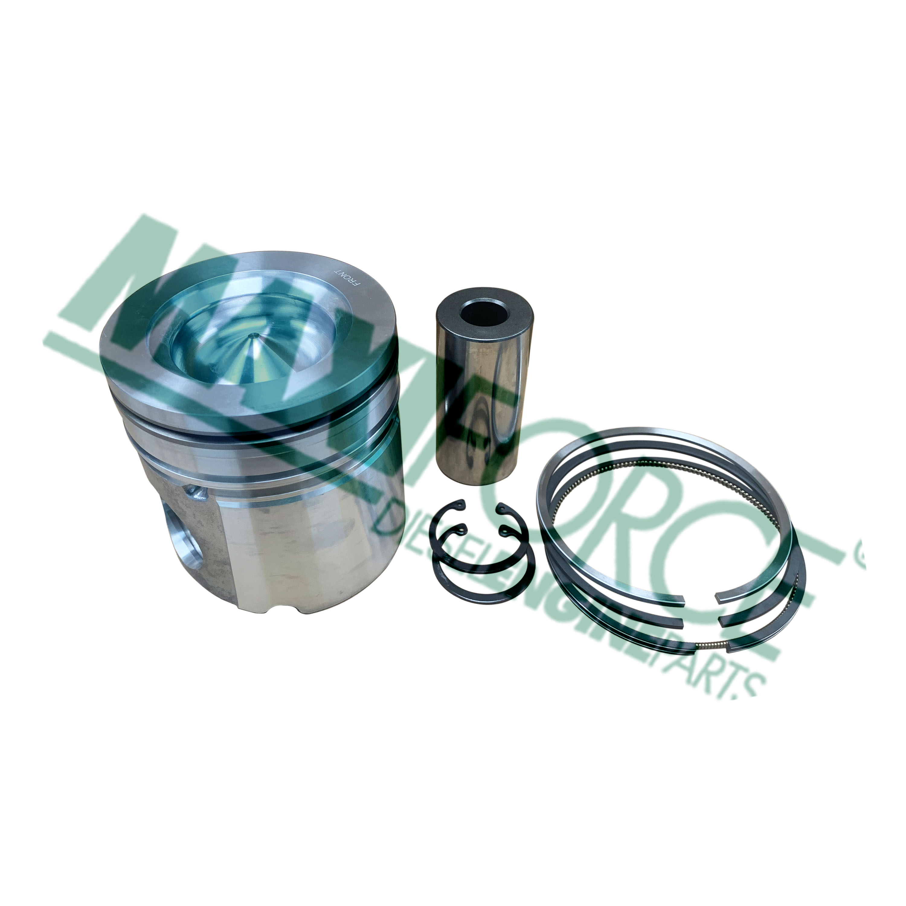 KIT, PISTON, 50MM, 5.9 ISB 305