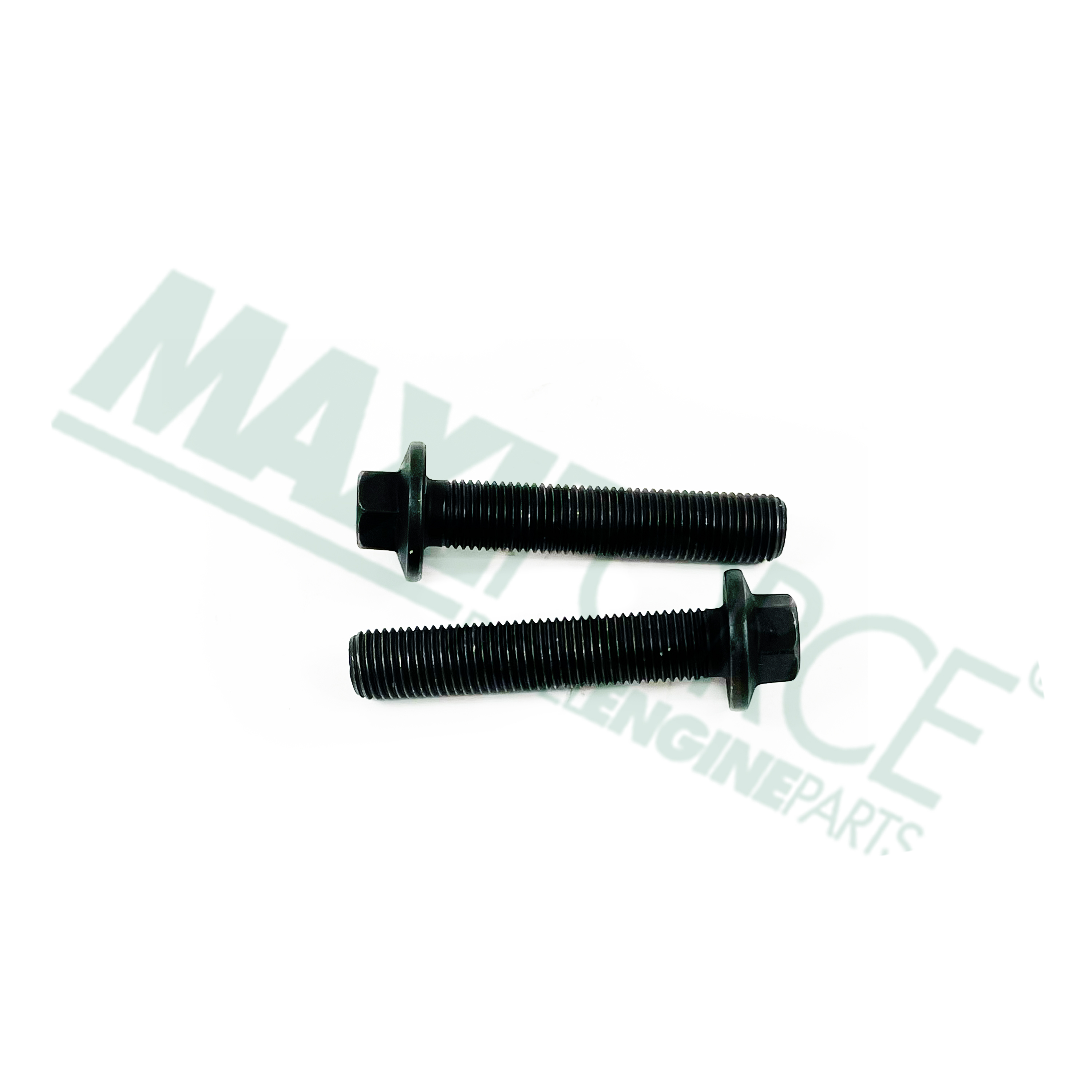 BOLT, CON ROD, B SERIES FRACTURED