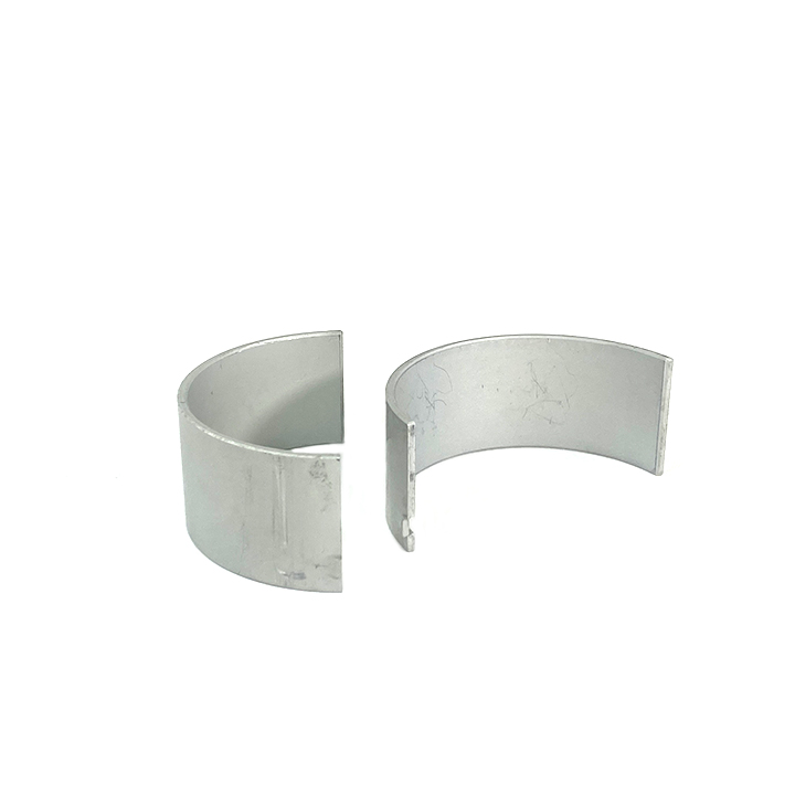 BRG, CON ROD HALF SHELL, .25MM, B SERIES