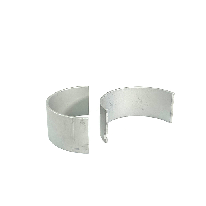BRG, CON ROD HALF SHELL, .50MM, B SERIES