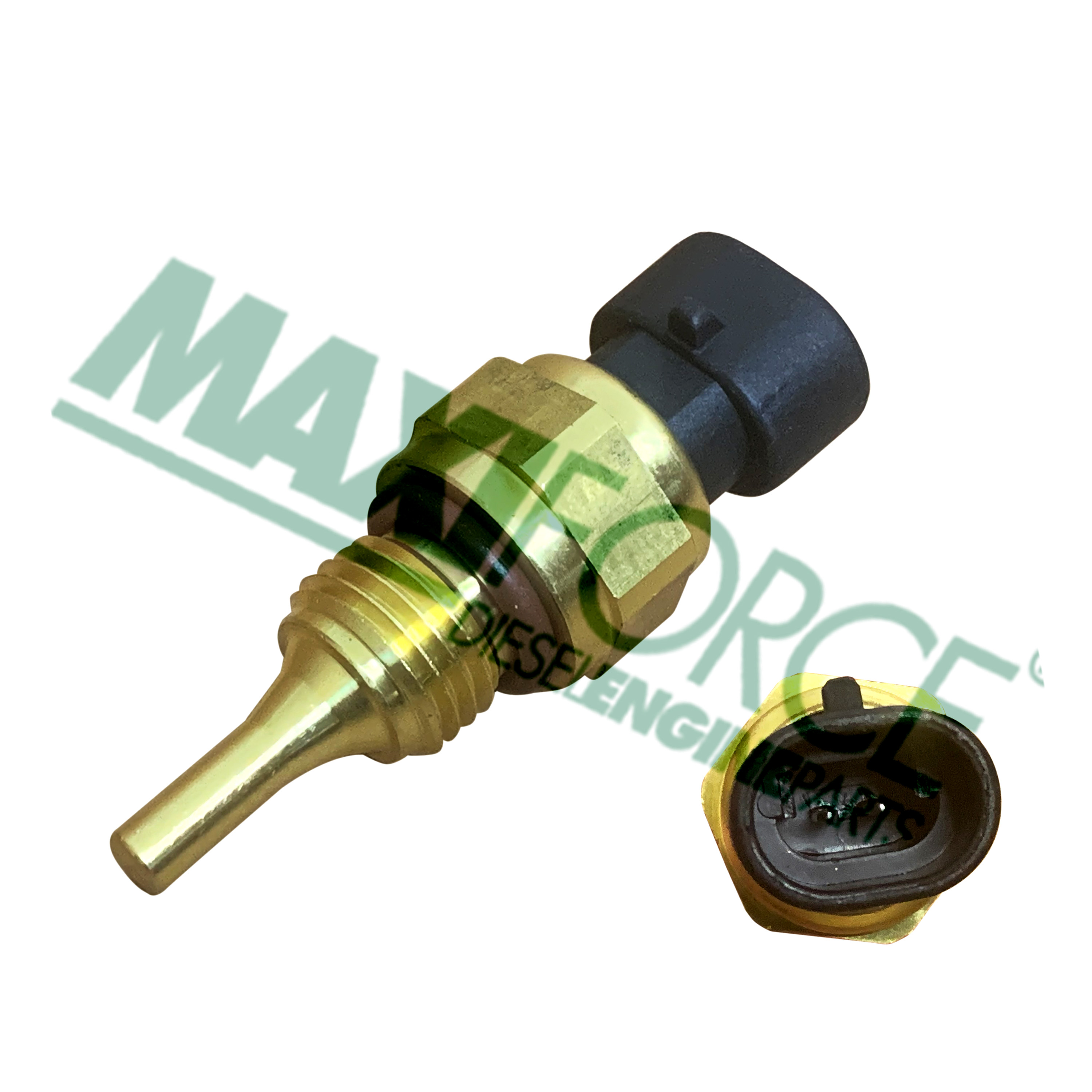 SENSOR, COOLANT TEMP, 4.5,/6.7