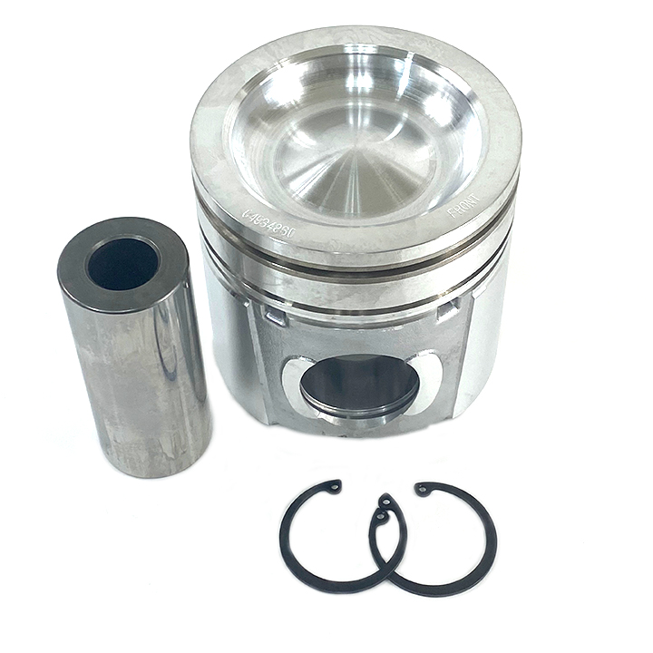 KIT, PISTON, QSB 4.5/6.7, STD