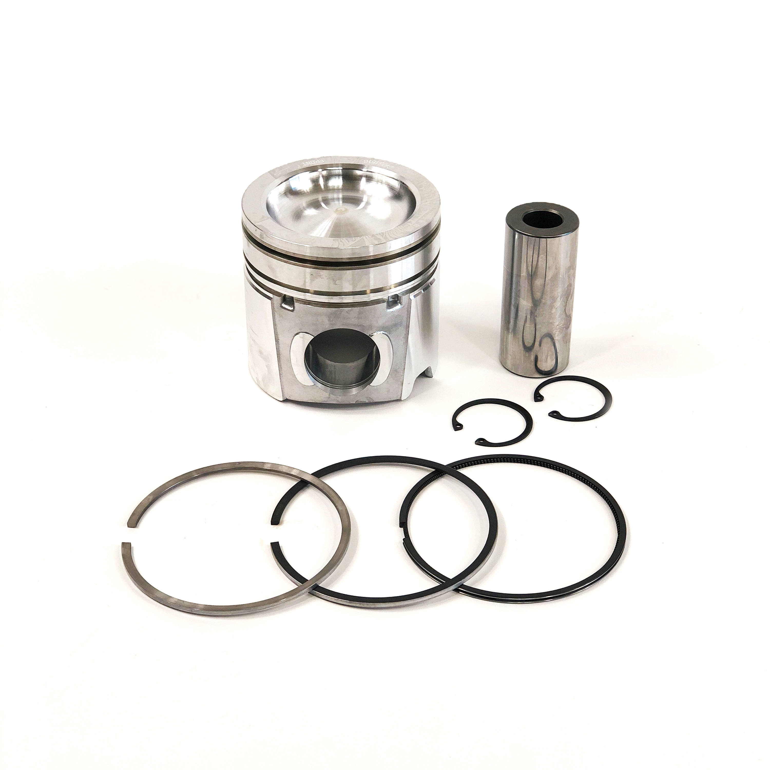 KIT, PISTON, QSB 4.5/6.7, 0.50 mm