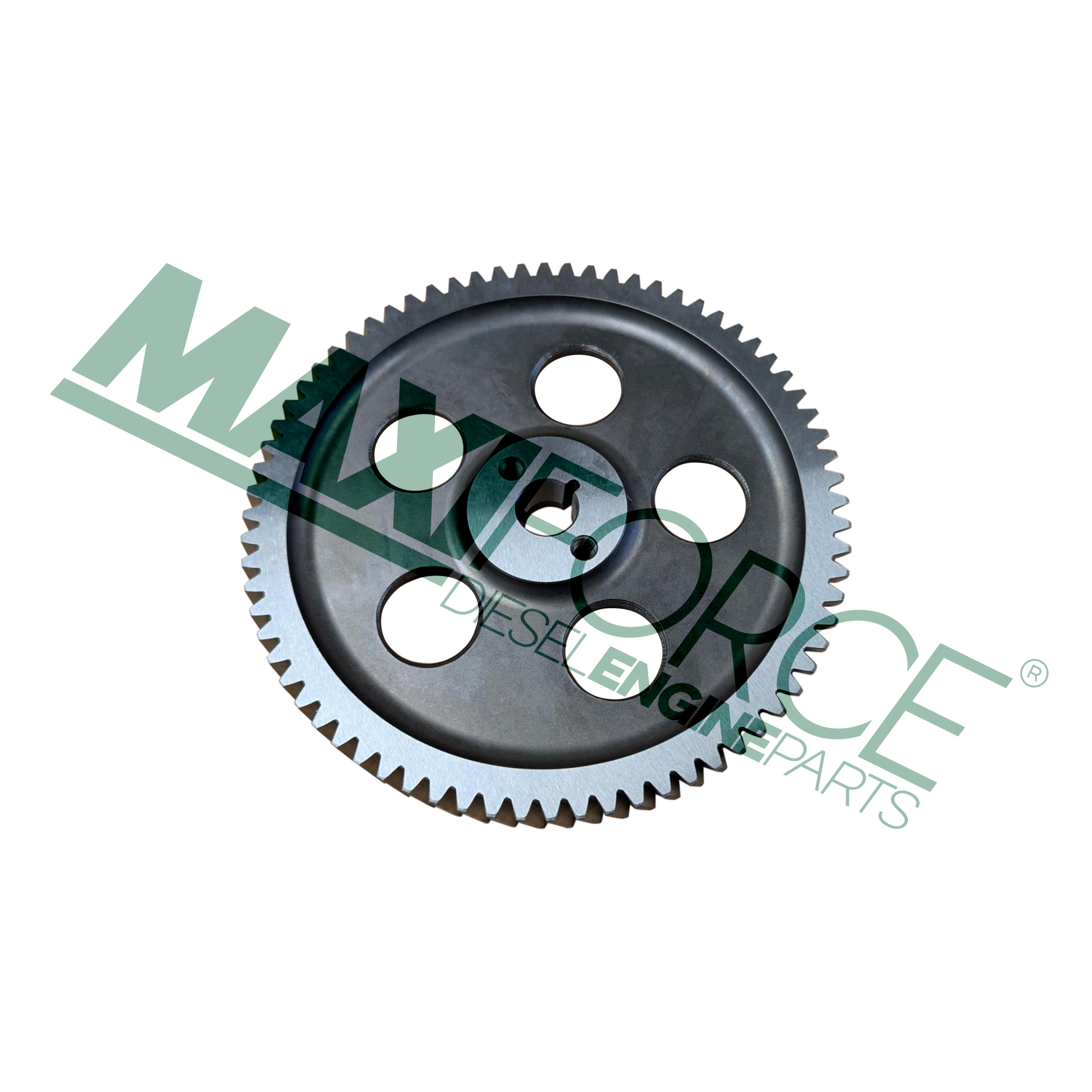 GEAR, INJECTION PUMP, B SERIES VE PUMP