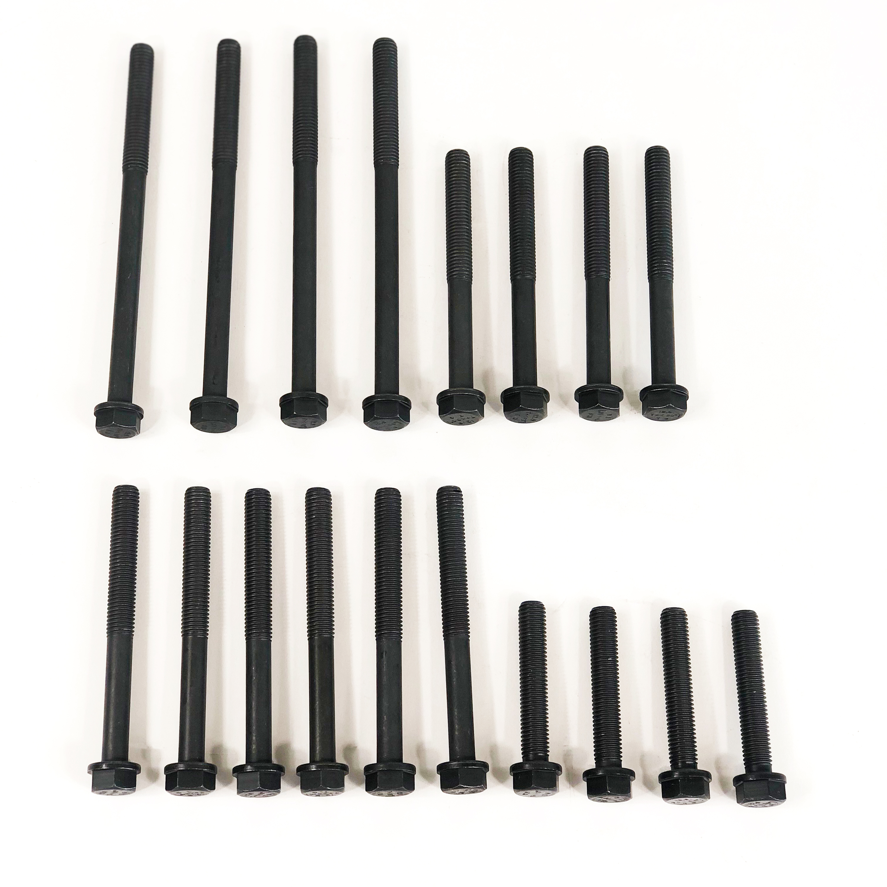 BOLT, HEAD BOLT KIT, 4B