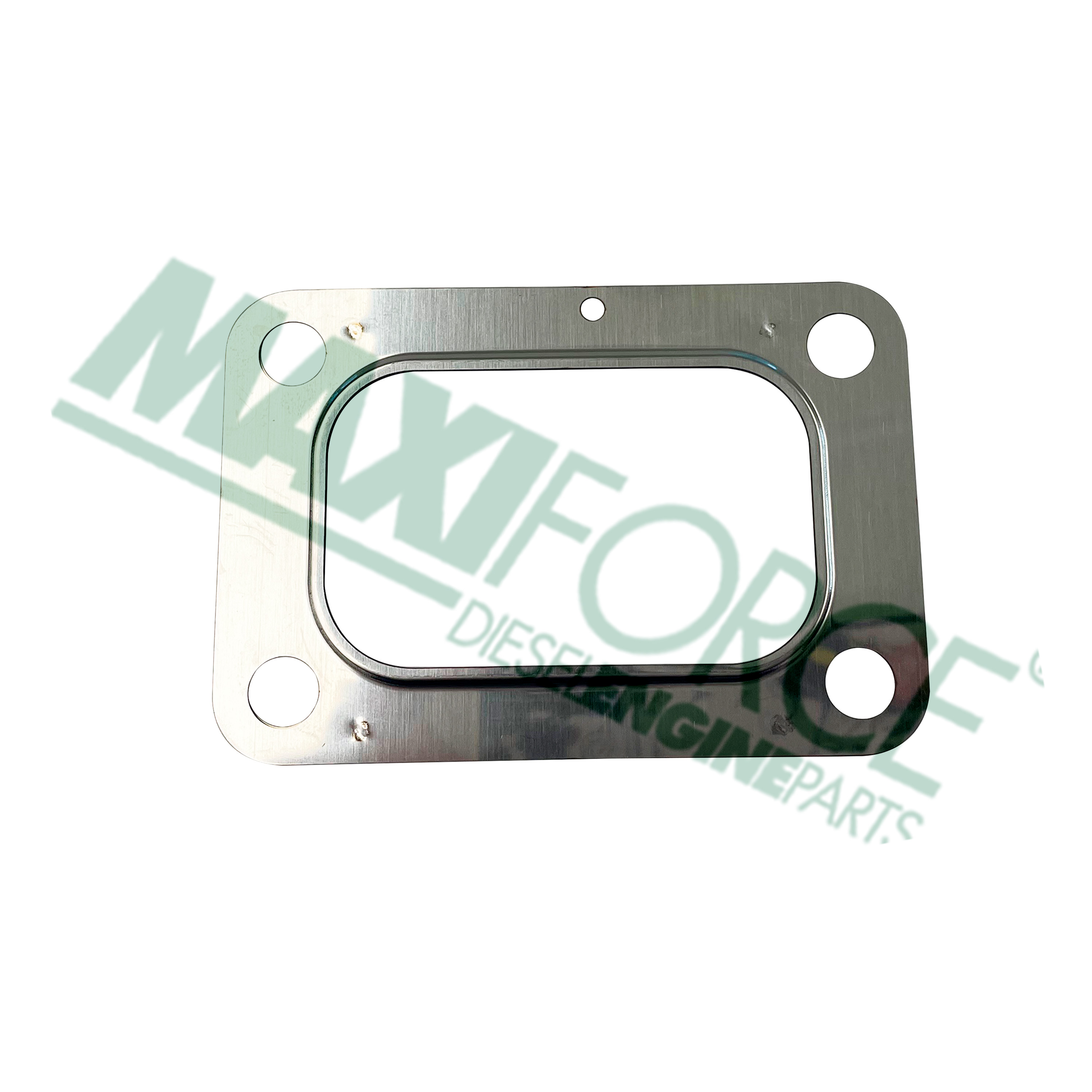 GASKET, TURBO MOUNT, 6.7 ISB