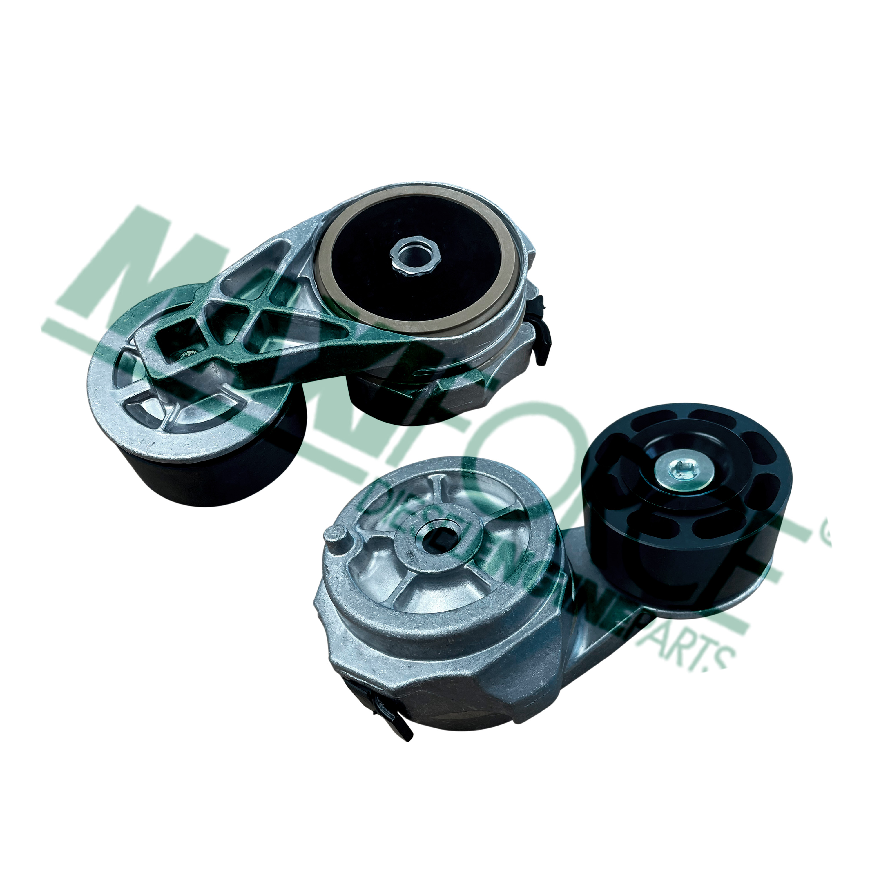 TENSIONER, BELT, 6.7 RGT