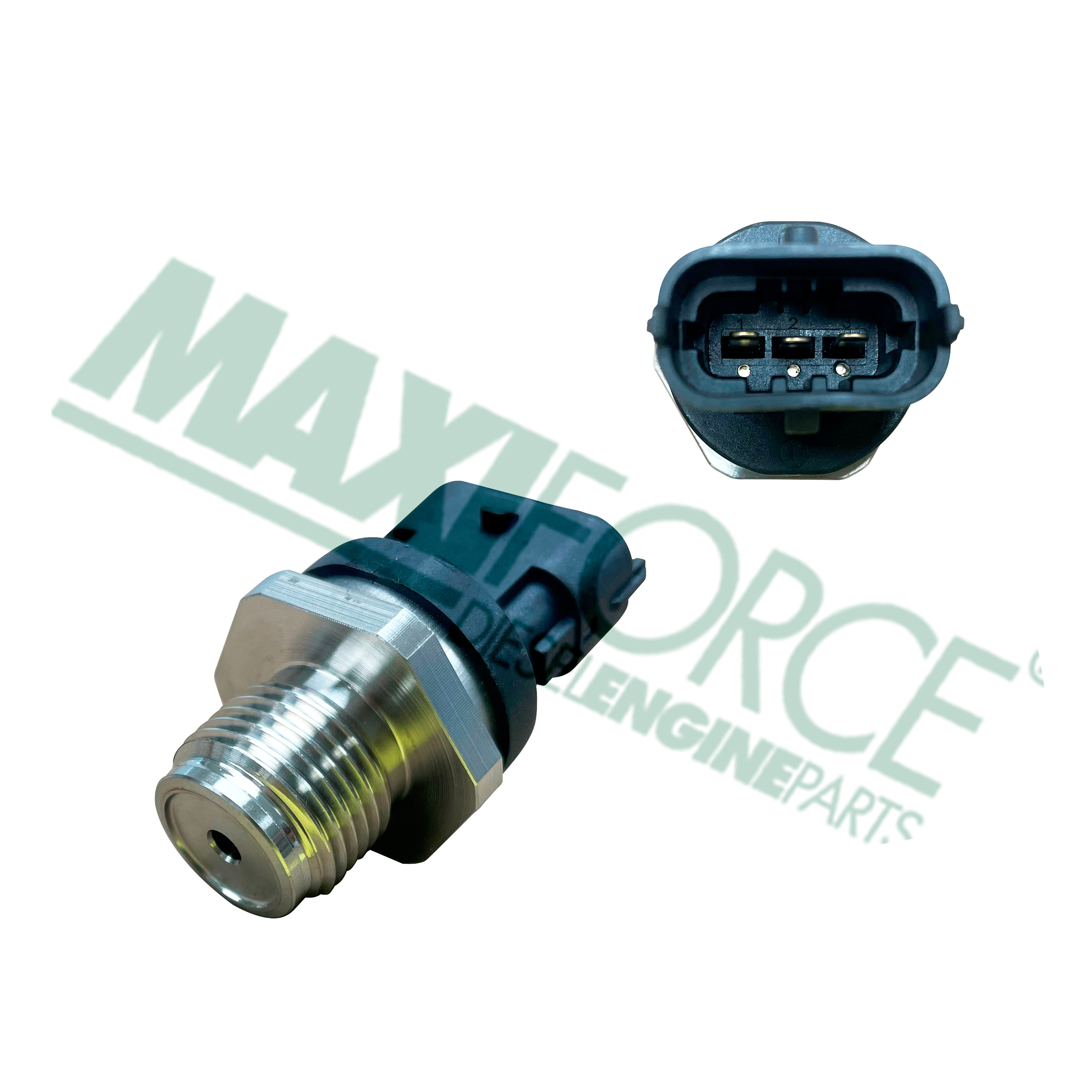 SENSOR, FUEL PRESSURE, 5.9/6.7